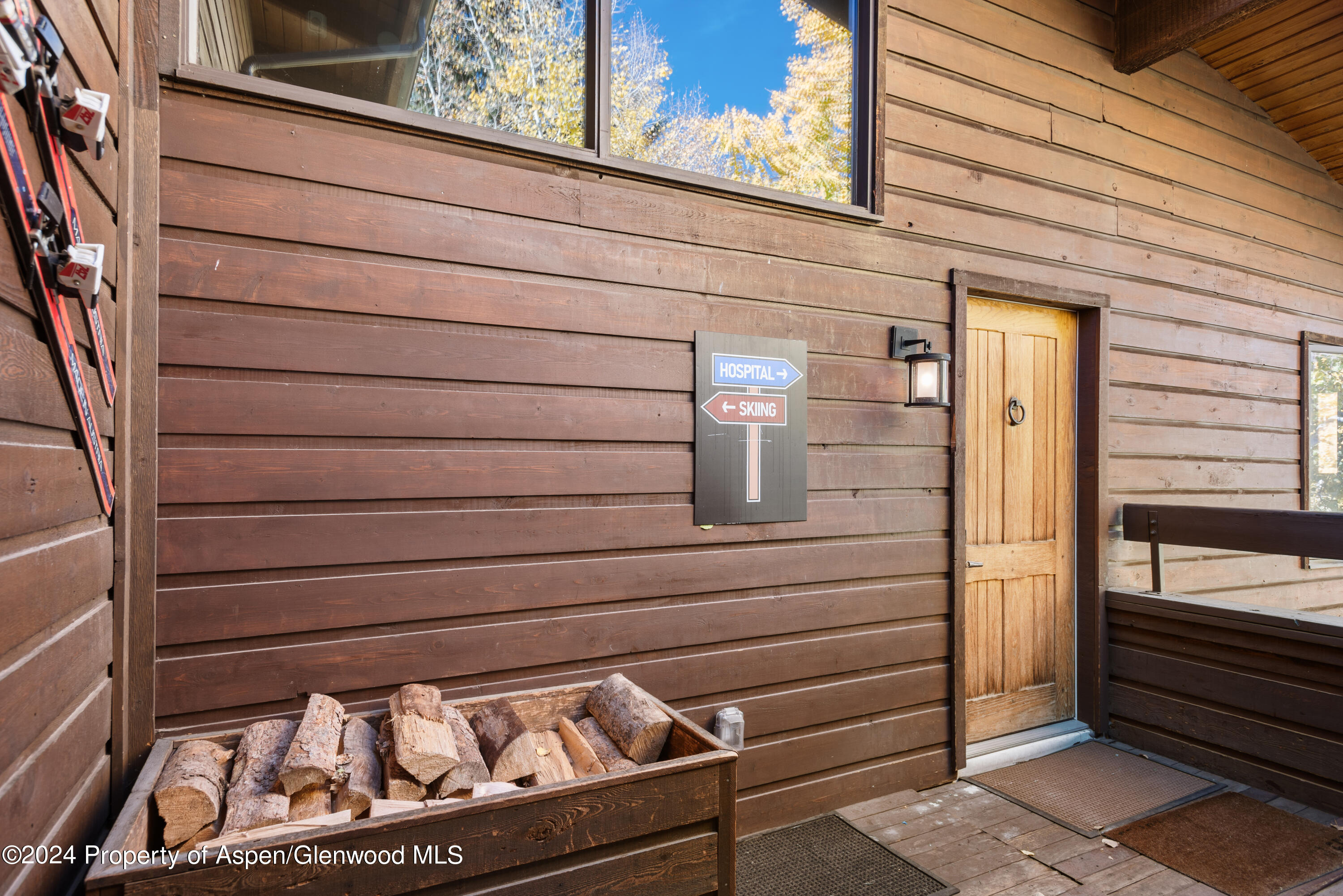 800 S Monarch Street Aspen CO 81611