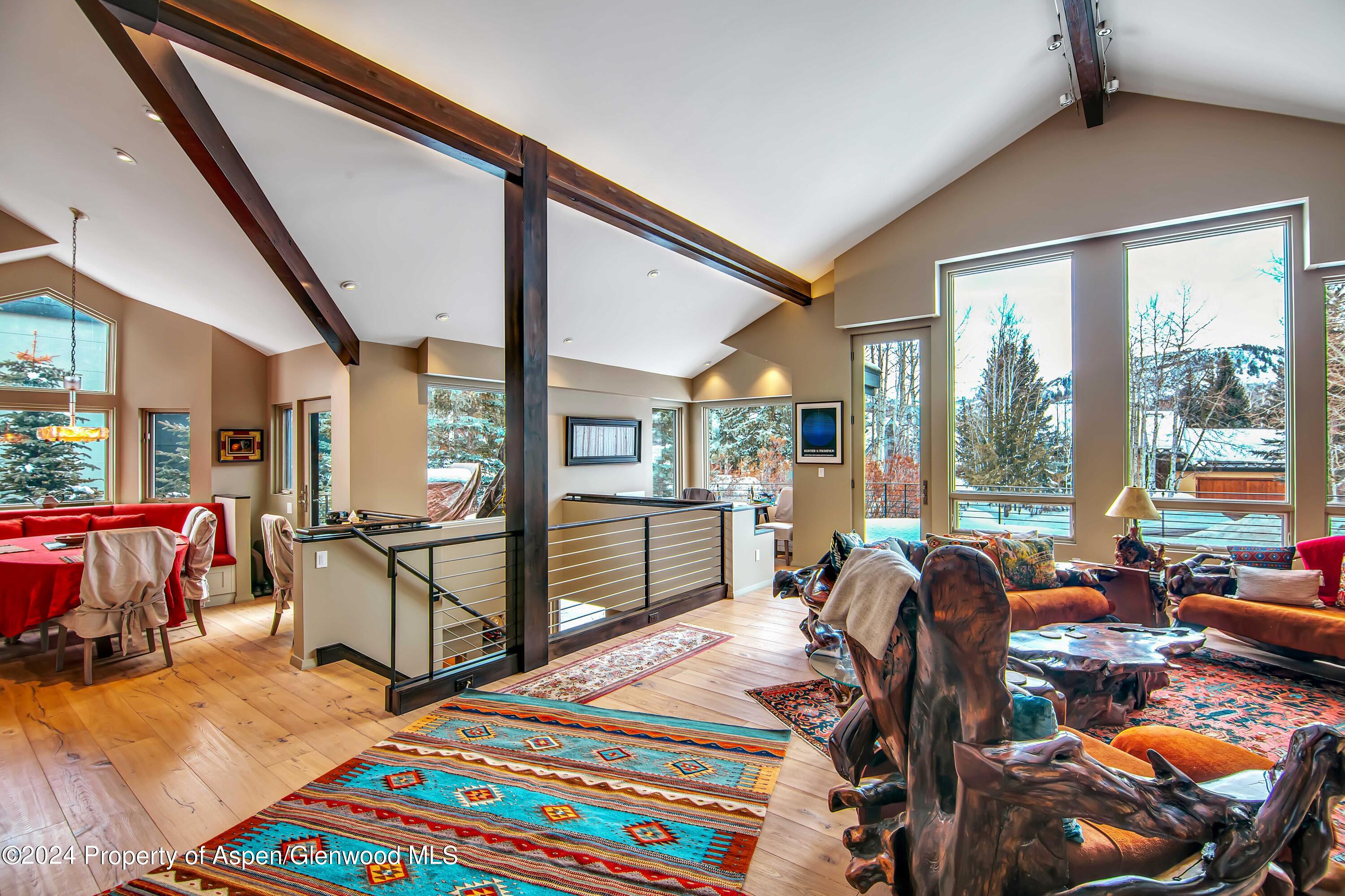 500 Fairway Drive Snowmass Village CO 81615