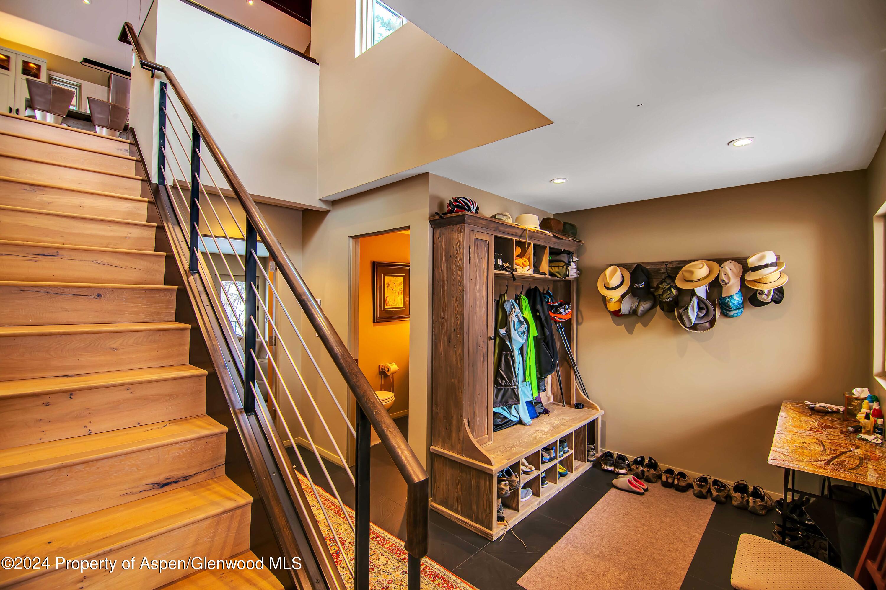 500 Fairway Drive Snowmass Village CO 81615