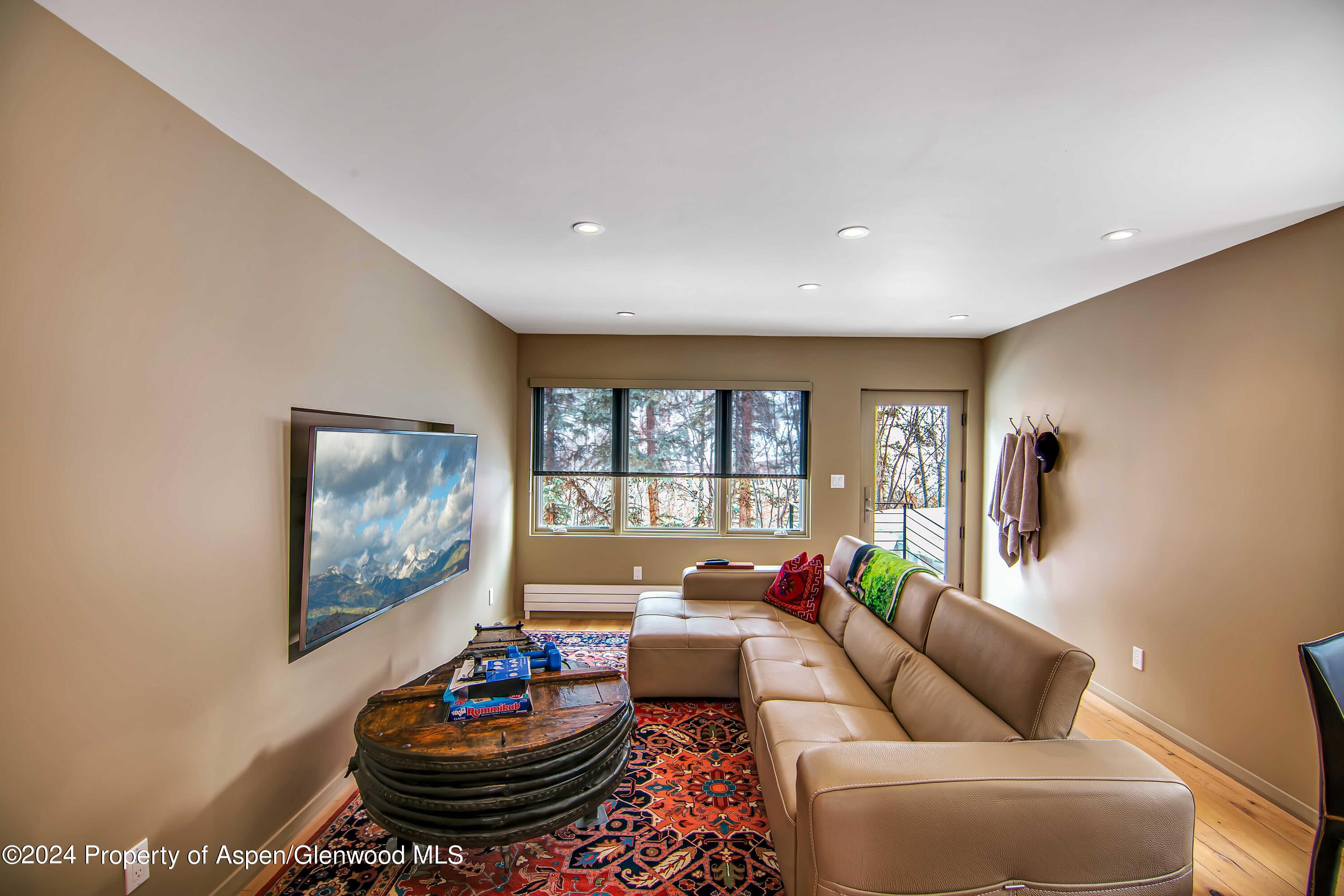 500 Fairway Drive Snowmass Village CO 81615