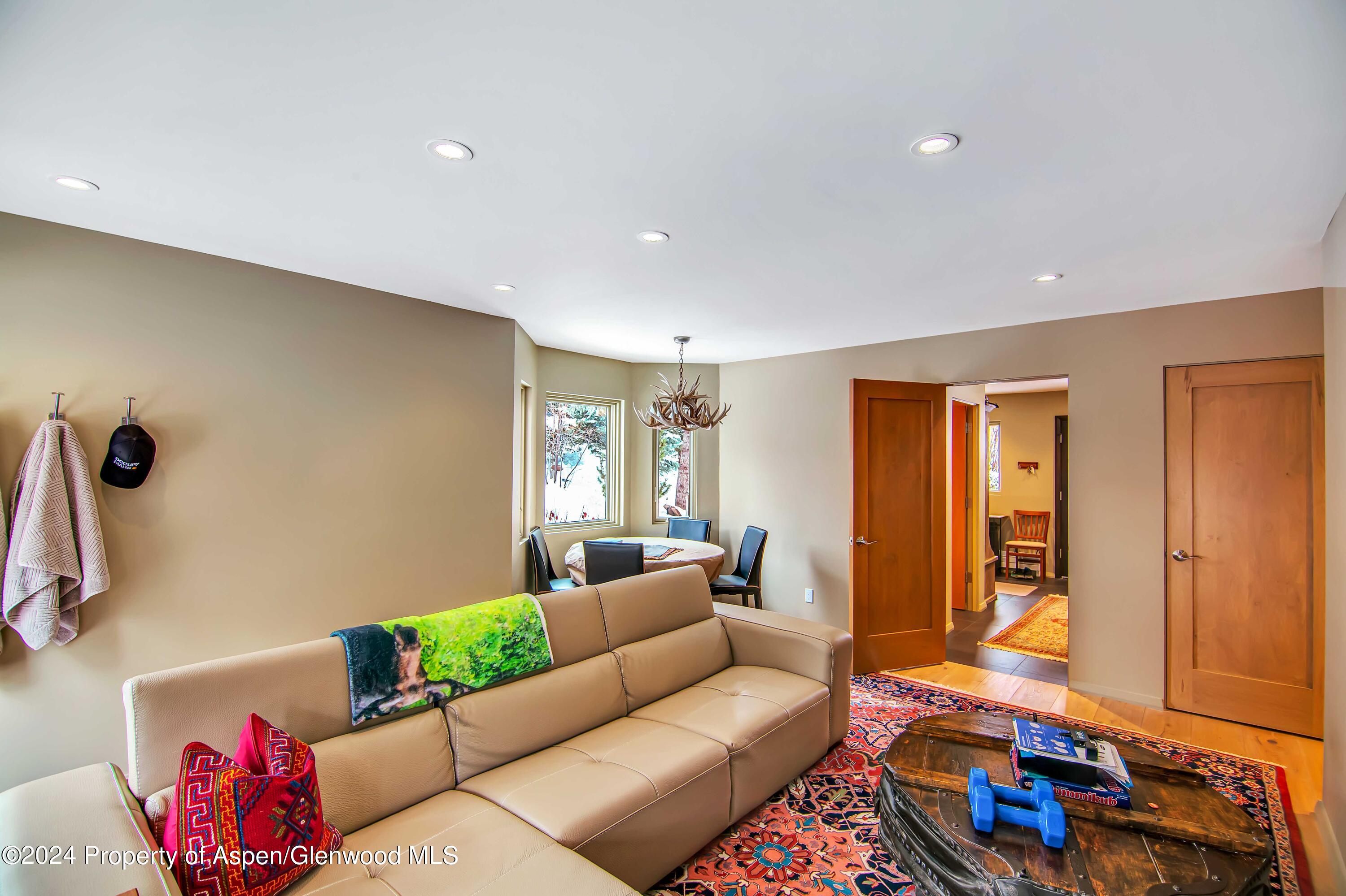 500 Fairway Drive Snowmass Village CO 81615