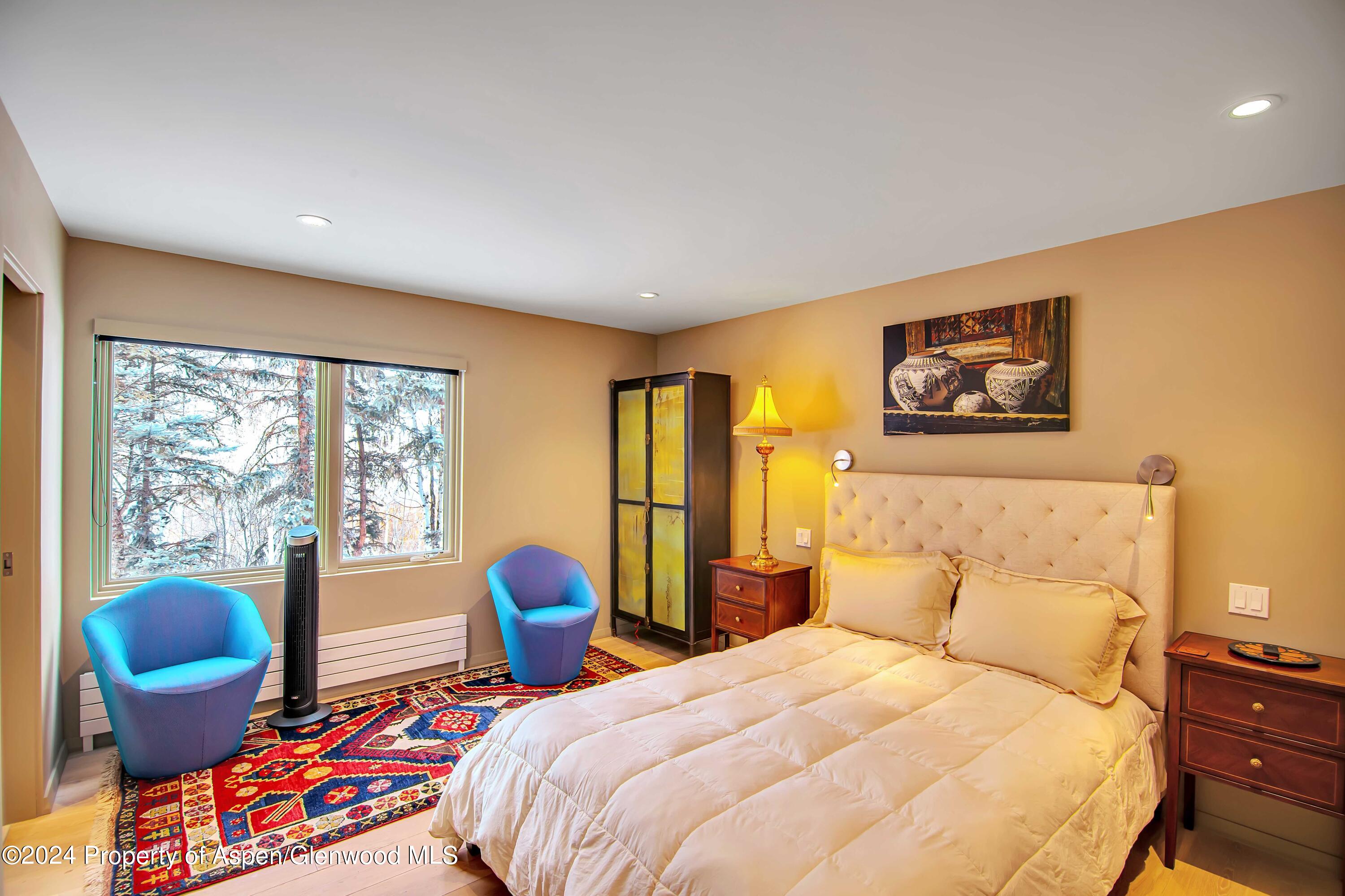 500 Fairway Drive Snowmass Village CO 81615