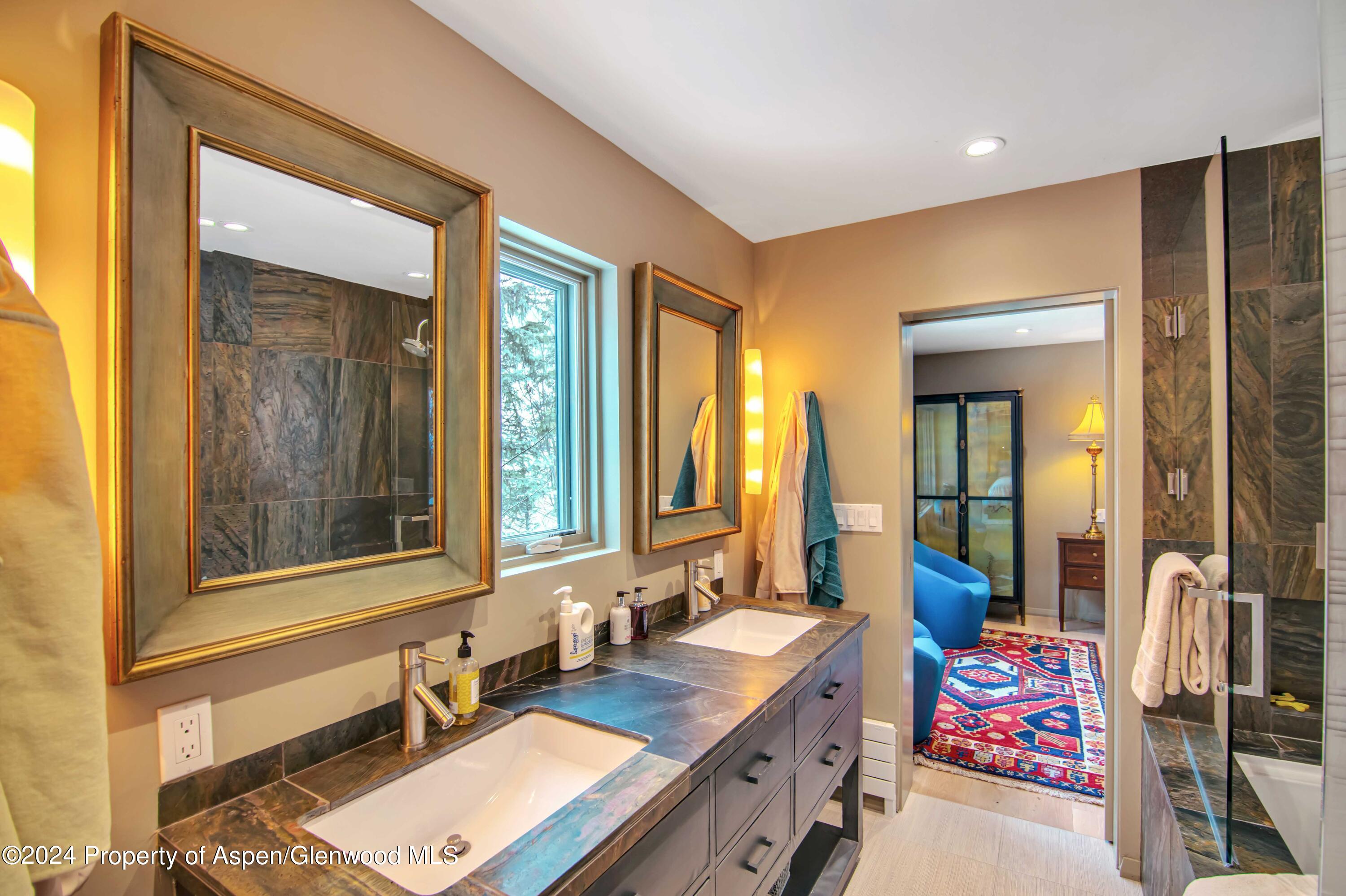 500 Fairway Drive Snowmass Village CO 81615