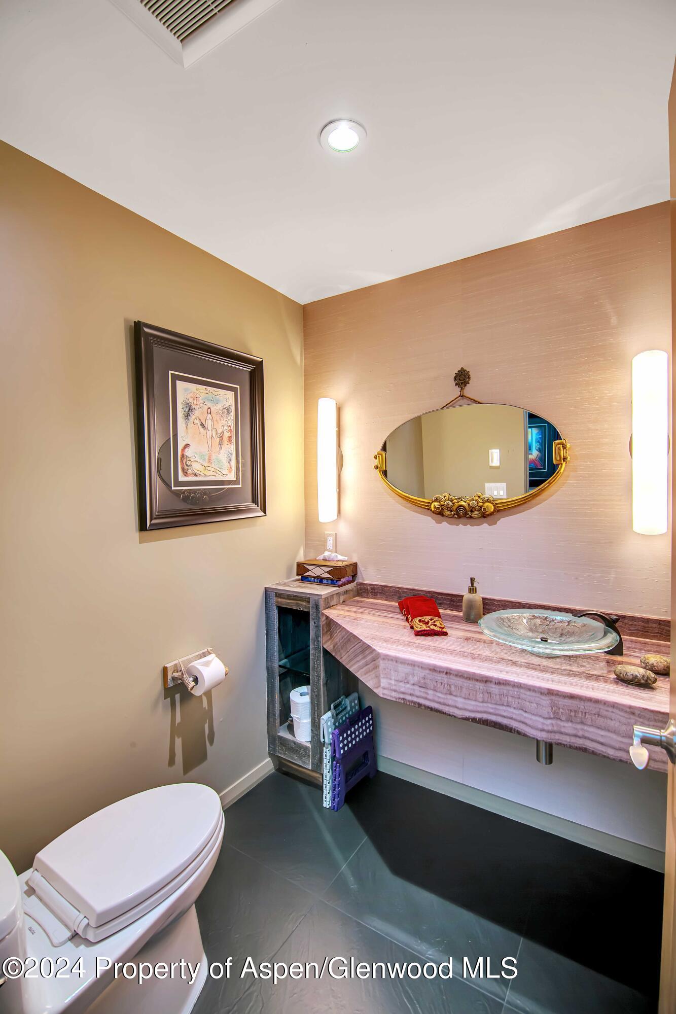 500 Fairway Drive Snowmass Village CO 81615
