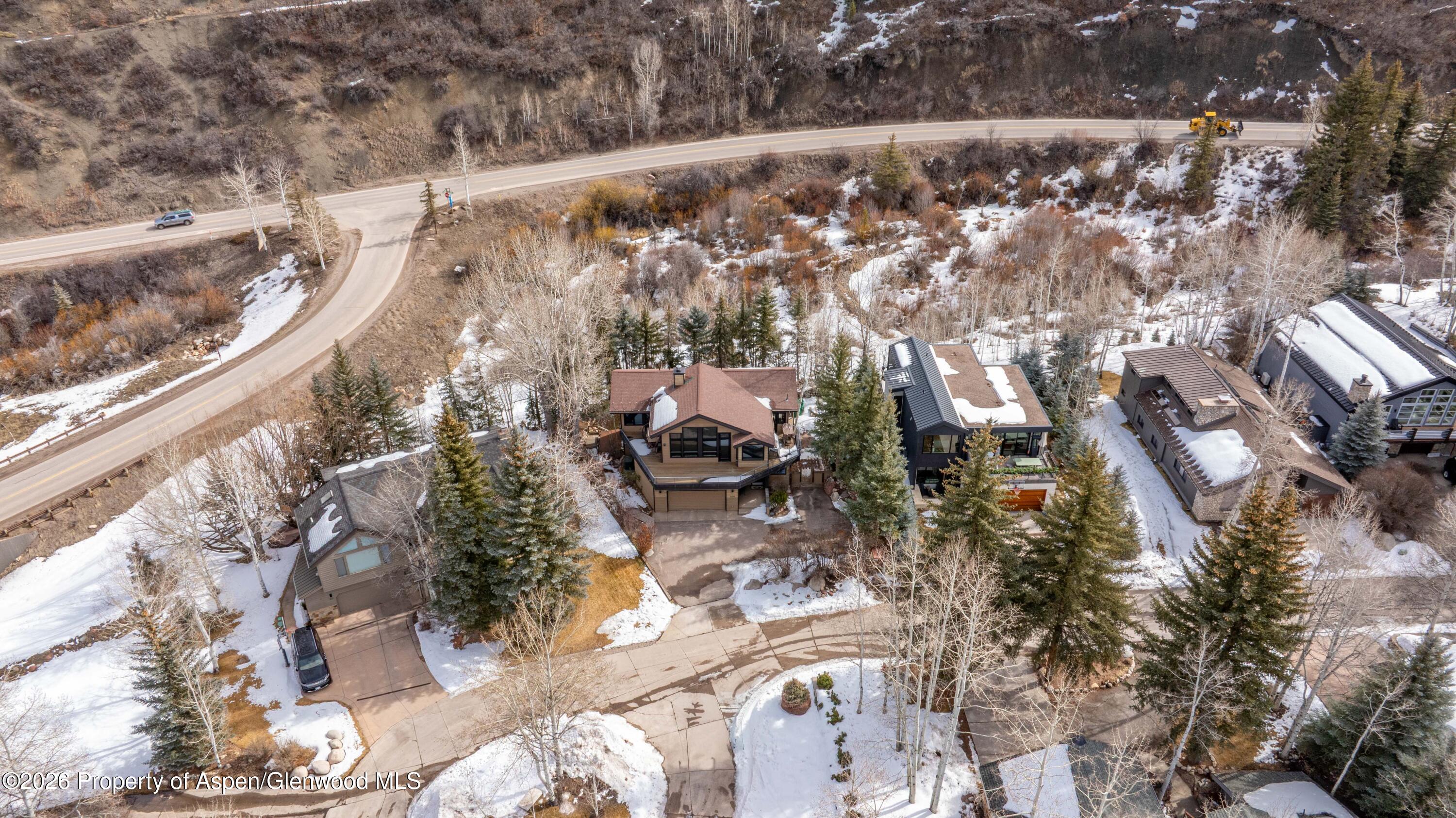 500 Fairway Drive Snowmass Village CO 81615