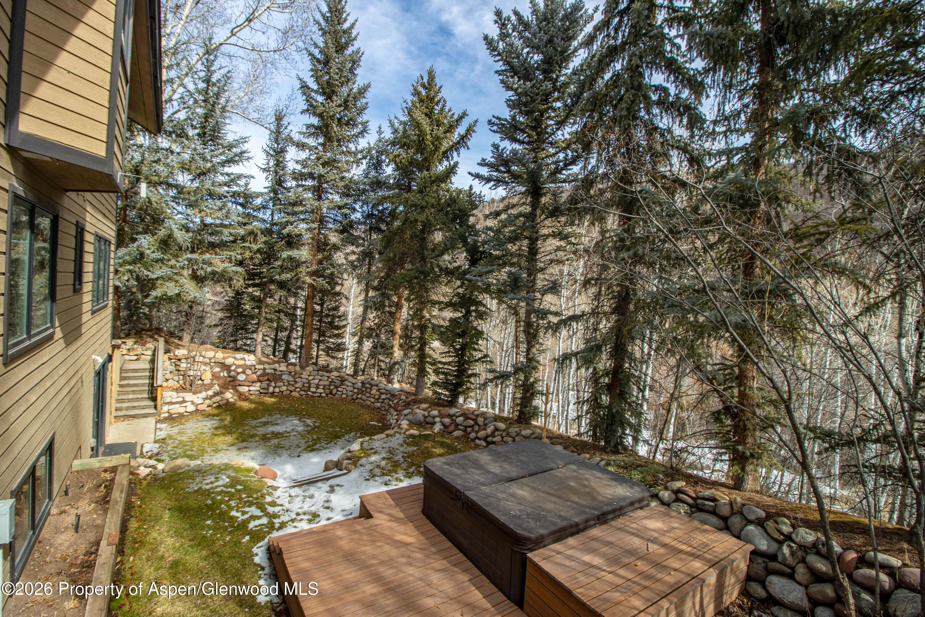 500 Fairway Drive Snowmass Village CO 81615