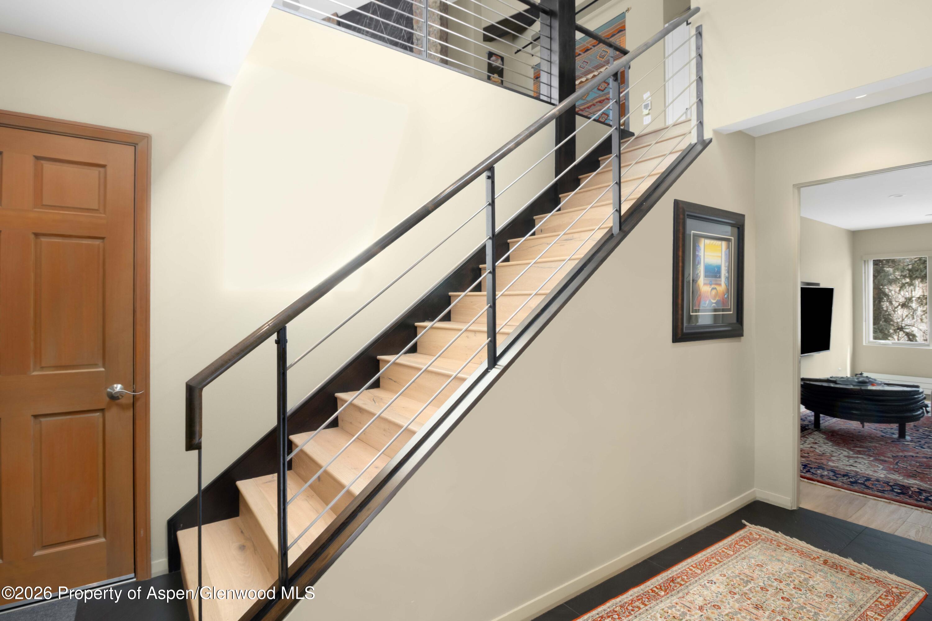 500 Fairway Drive Snowmass Village CO 81615