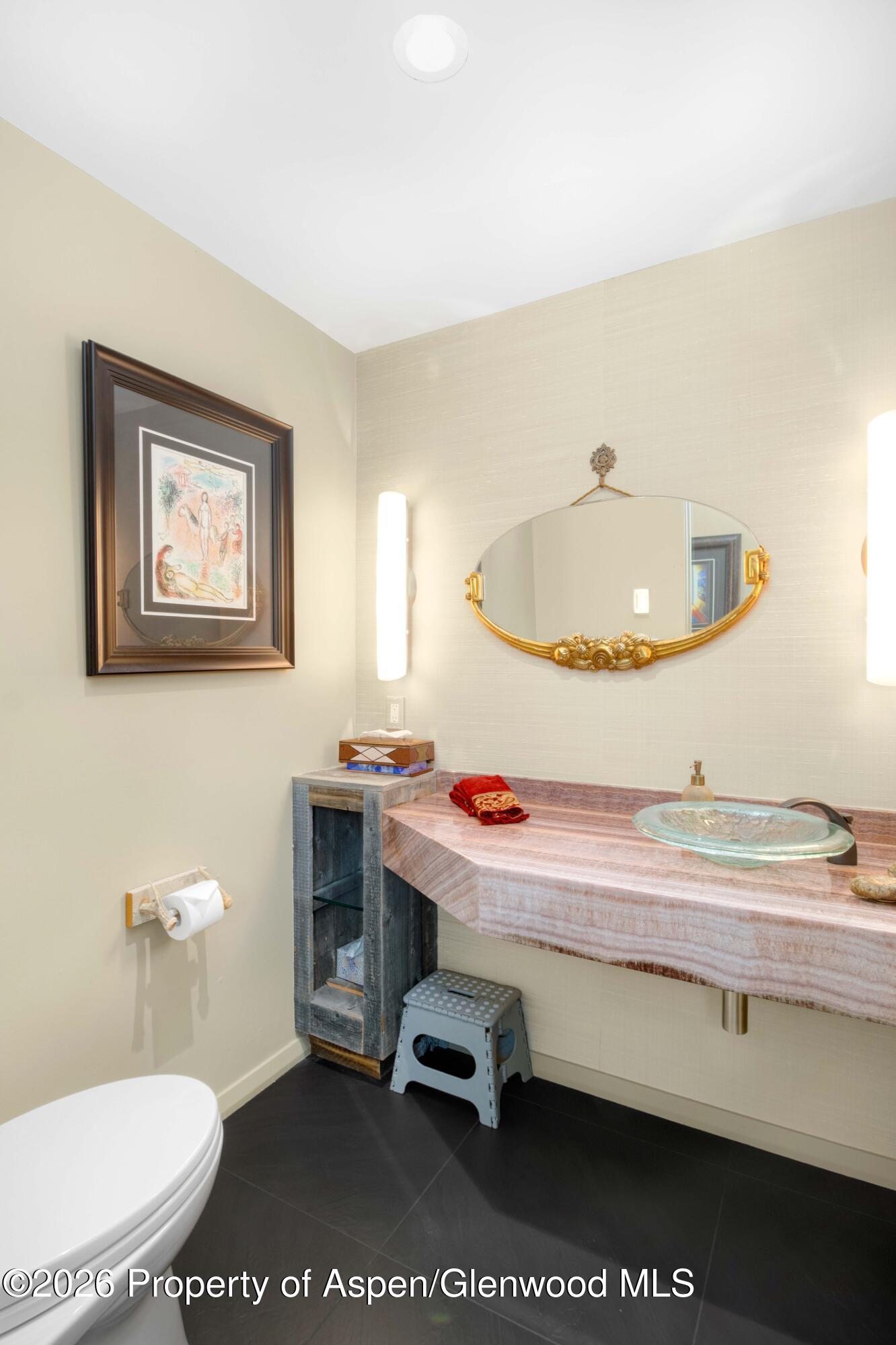 500 Fairway Drive Snowmass Village CO 81615