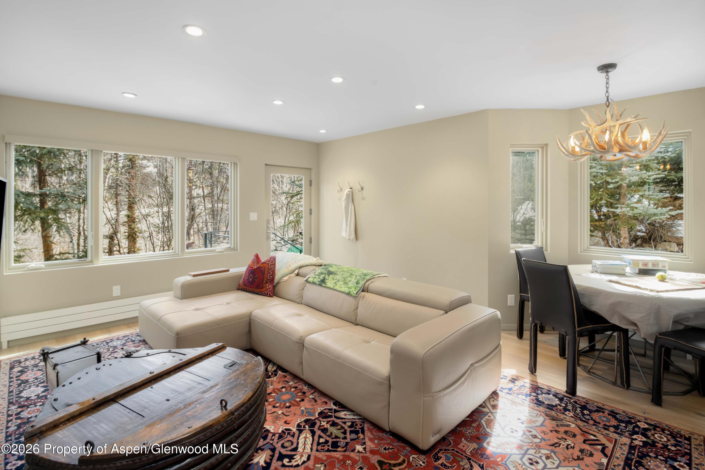 500 Fairway Drive Snowmass Village CO 81615