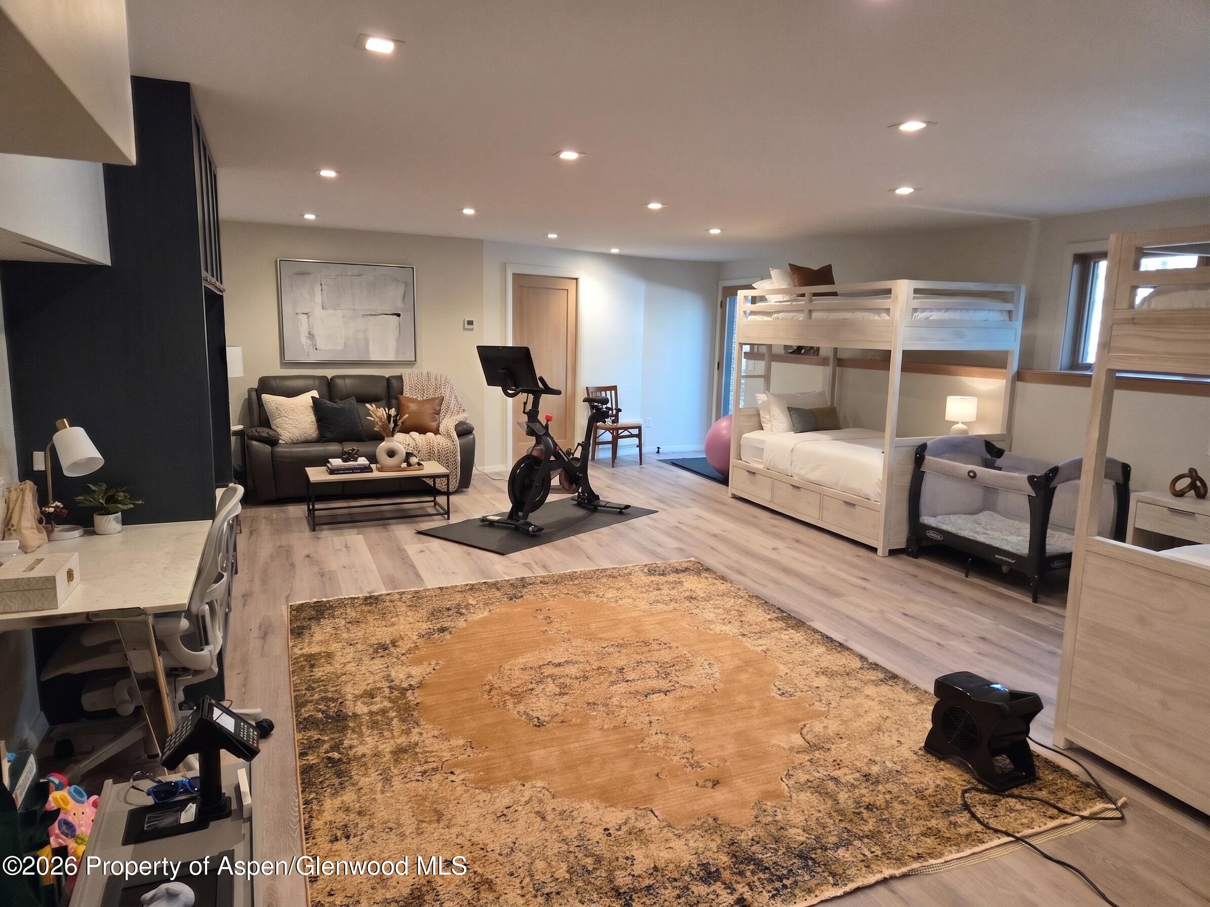 500 Fairway Drive Snowmass Village CO 81615