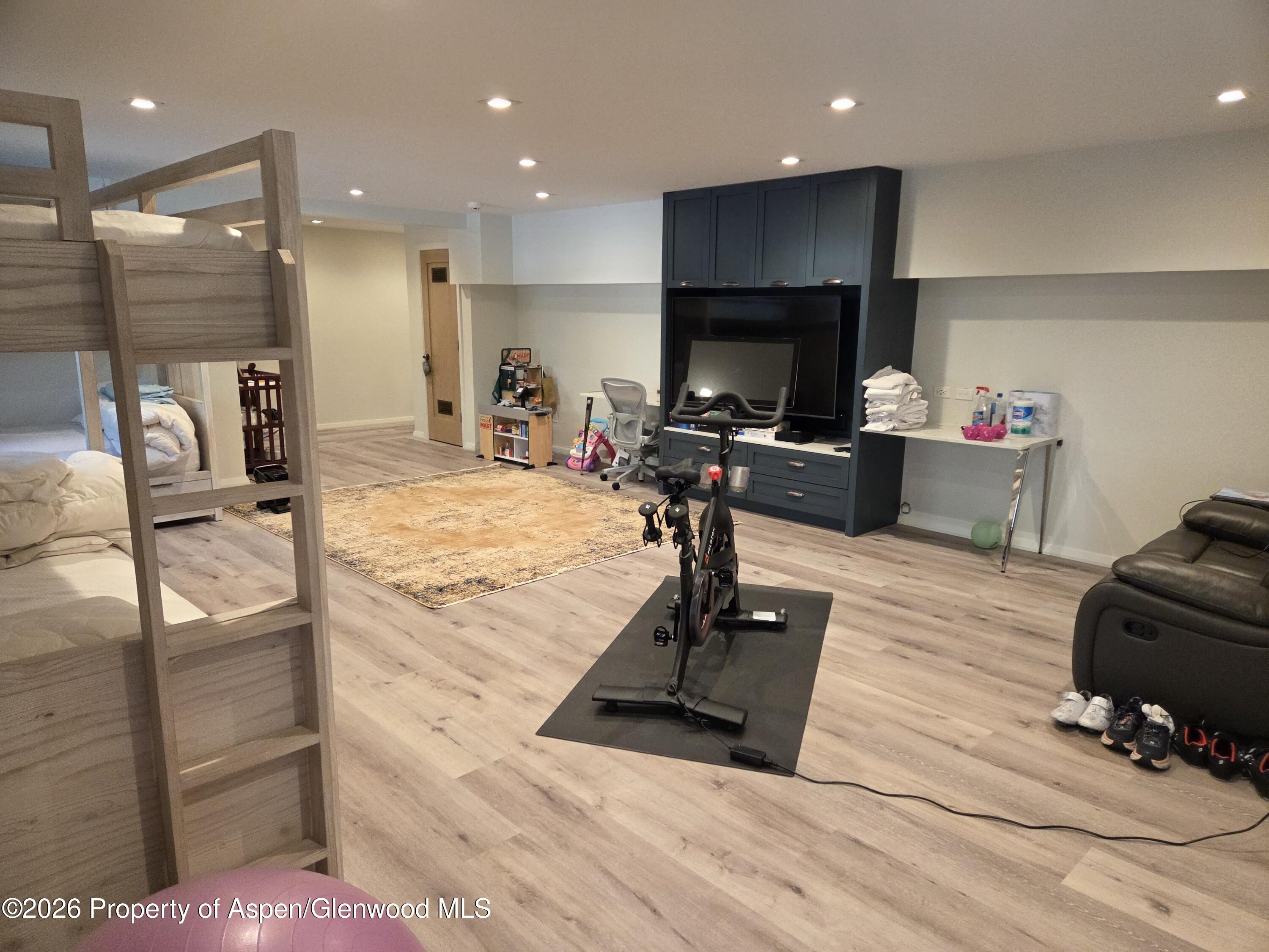 500 Fairway Drive Snowmass Village CO 81615