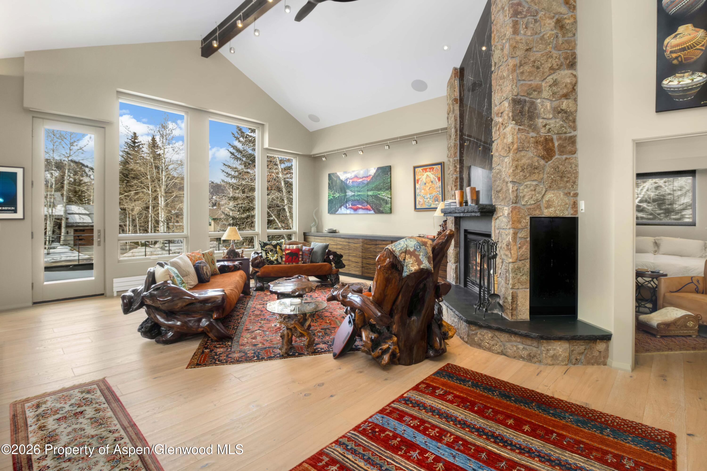 500 Fairway Drive Snowmass Village CO 81615