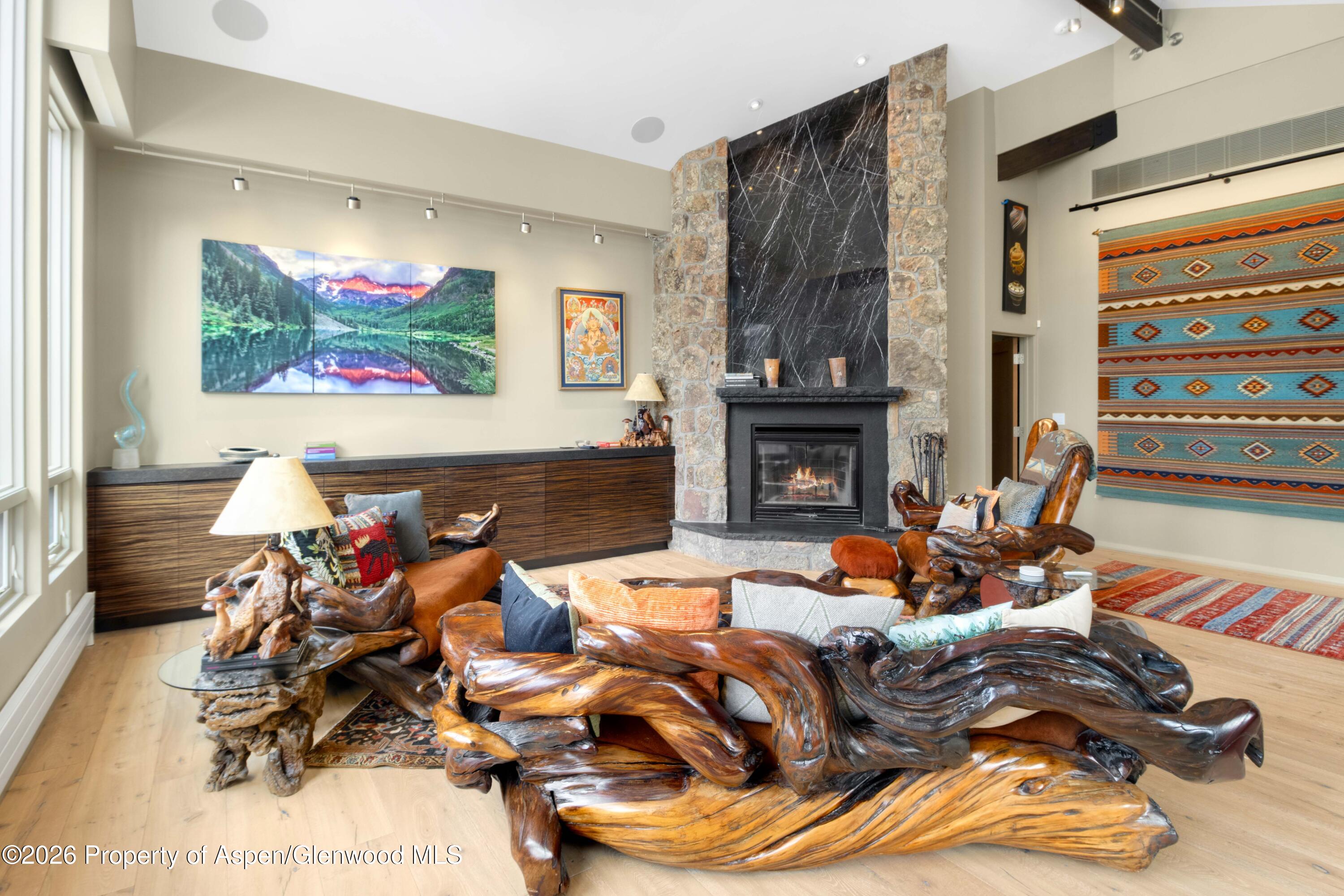 500 Fairway Drive Snowmass Village CO 81615
