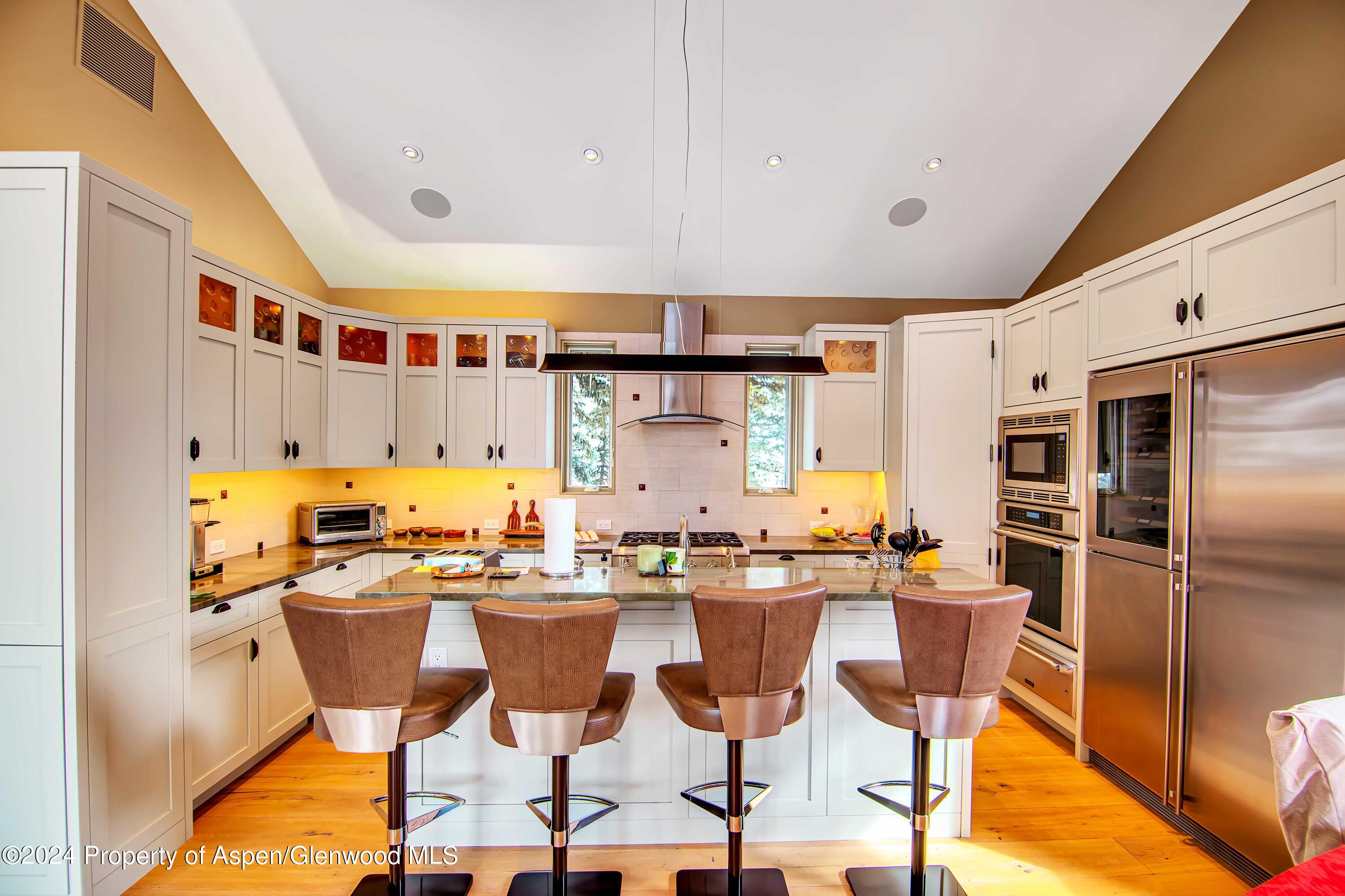500 Fairway Drive Snowmass Village CO 81615