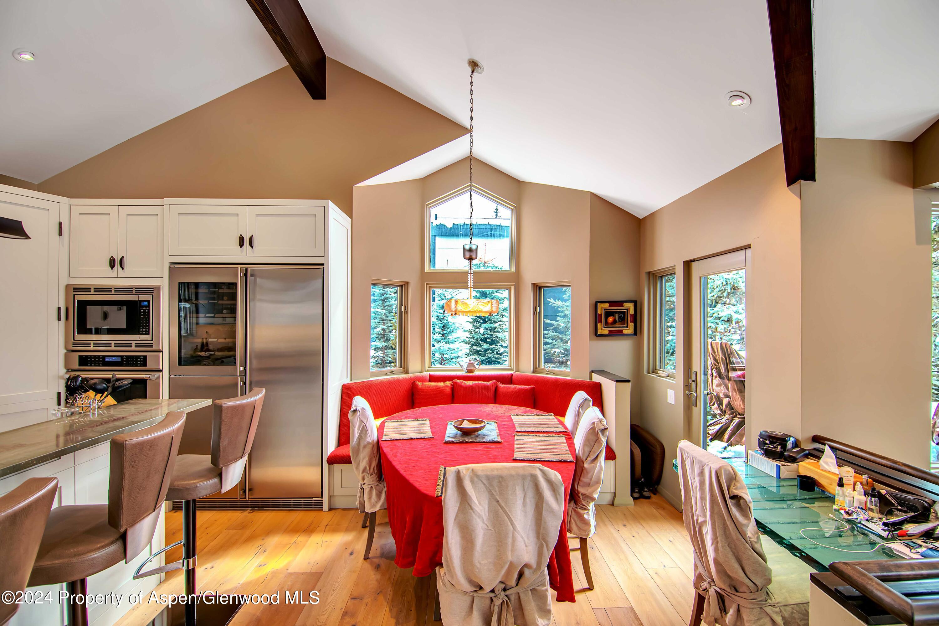 500 Fairway Drive Snowmass Village CO 81615