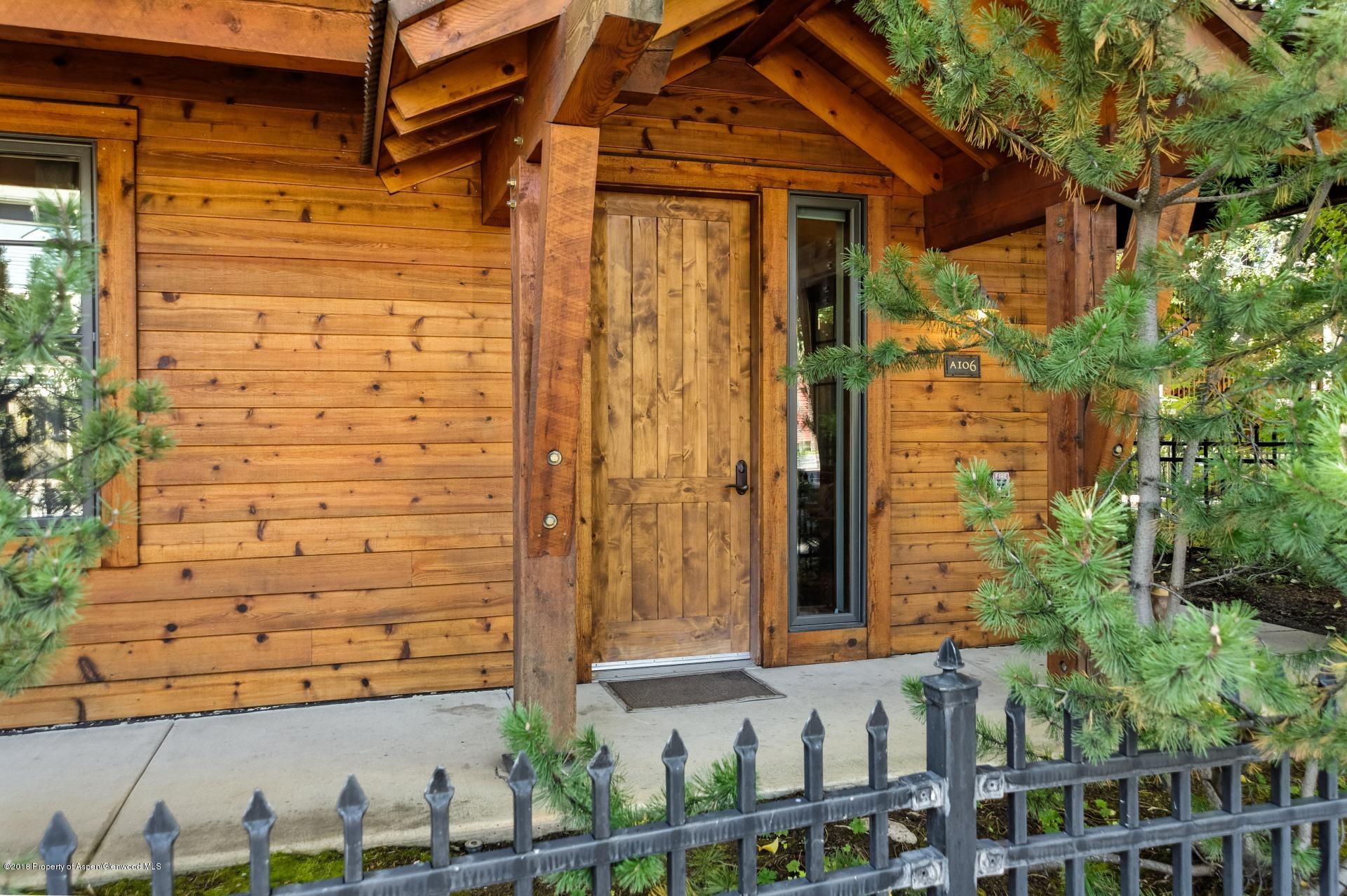 501 W Main Street Aspen CO 81611