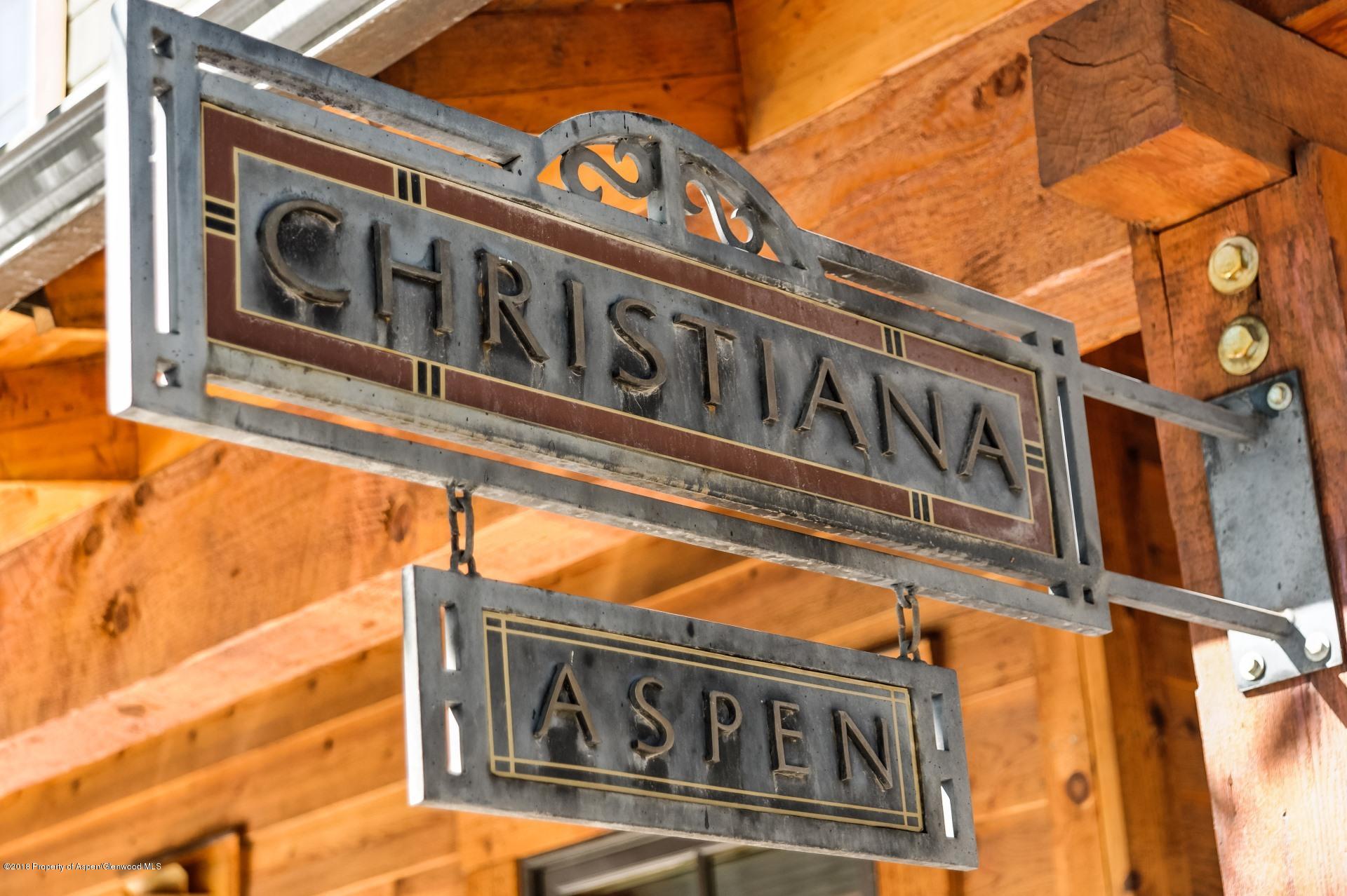 501 W Main Street Aspen CO 81611