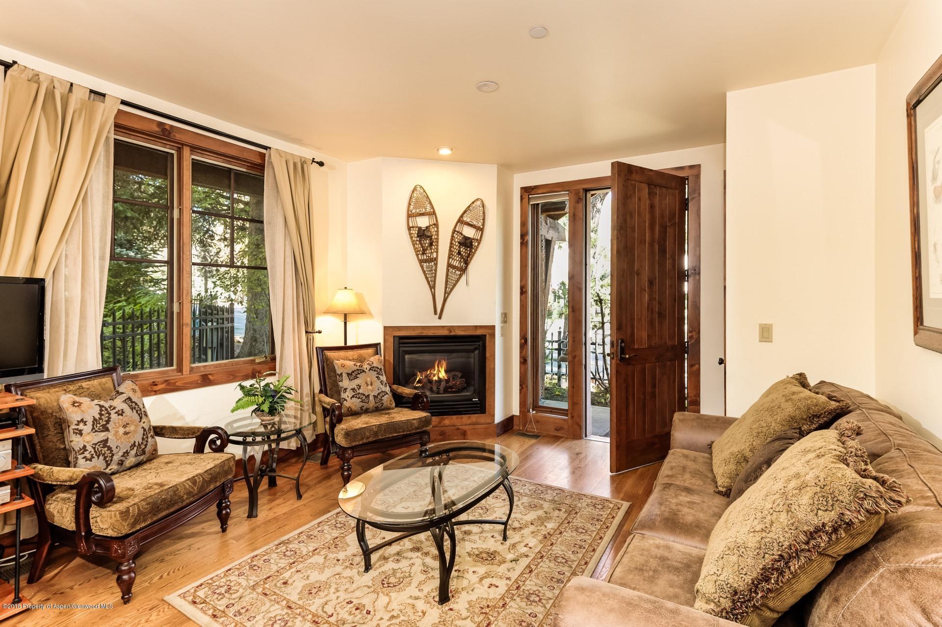 501 W Main Street Aspen CO 81611