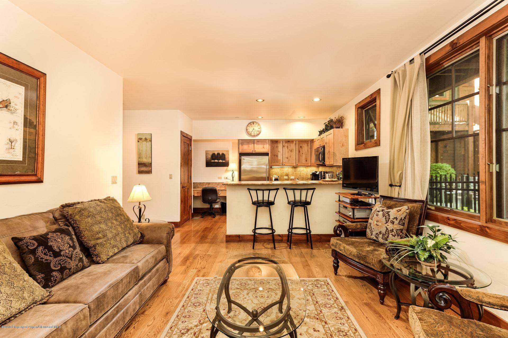 501 W Main Street Aspen CO 81611