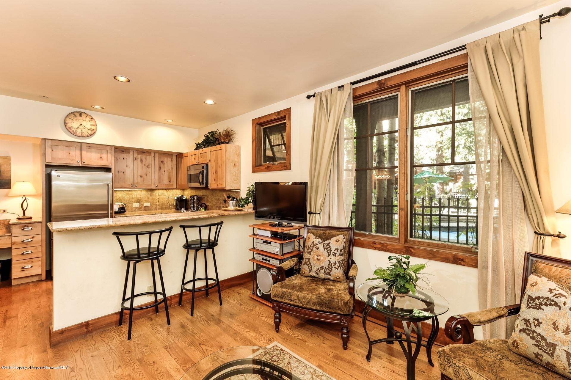 501 W Main Street Aspen CO 81611