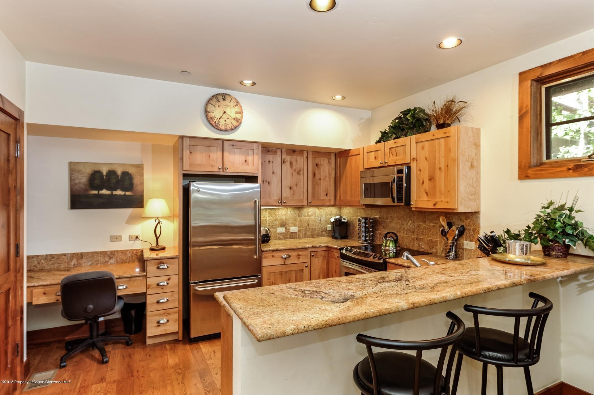 501 W Main Street Aspen CO 81611