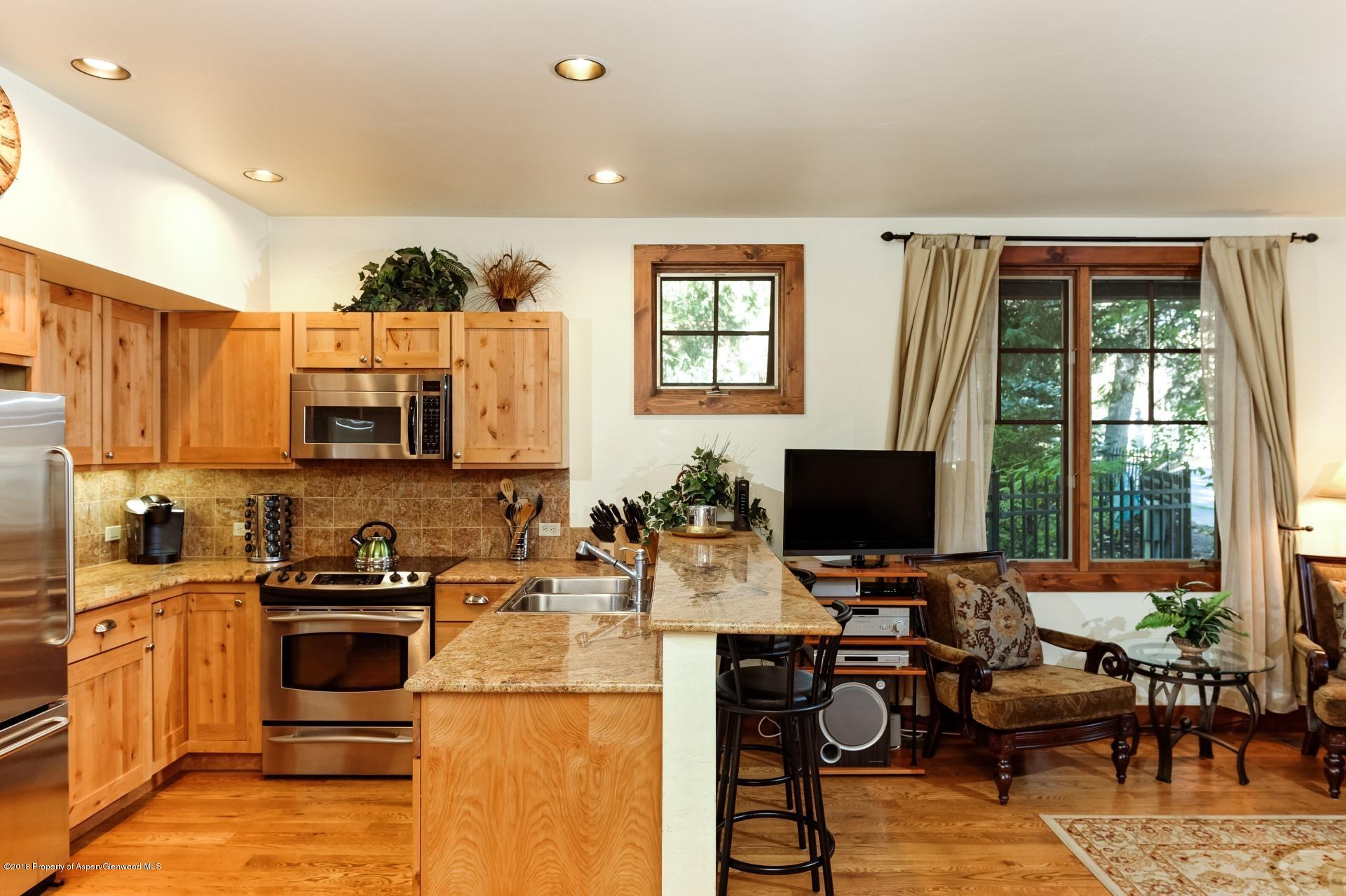 501 W Main Street Aspen CO 81611