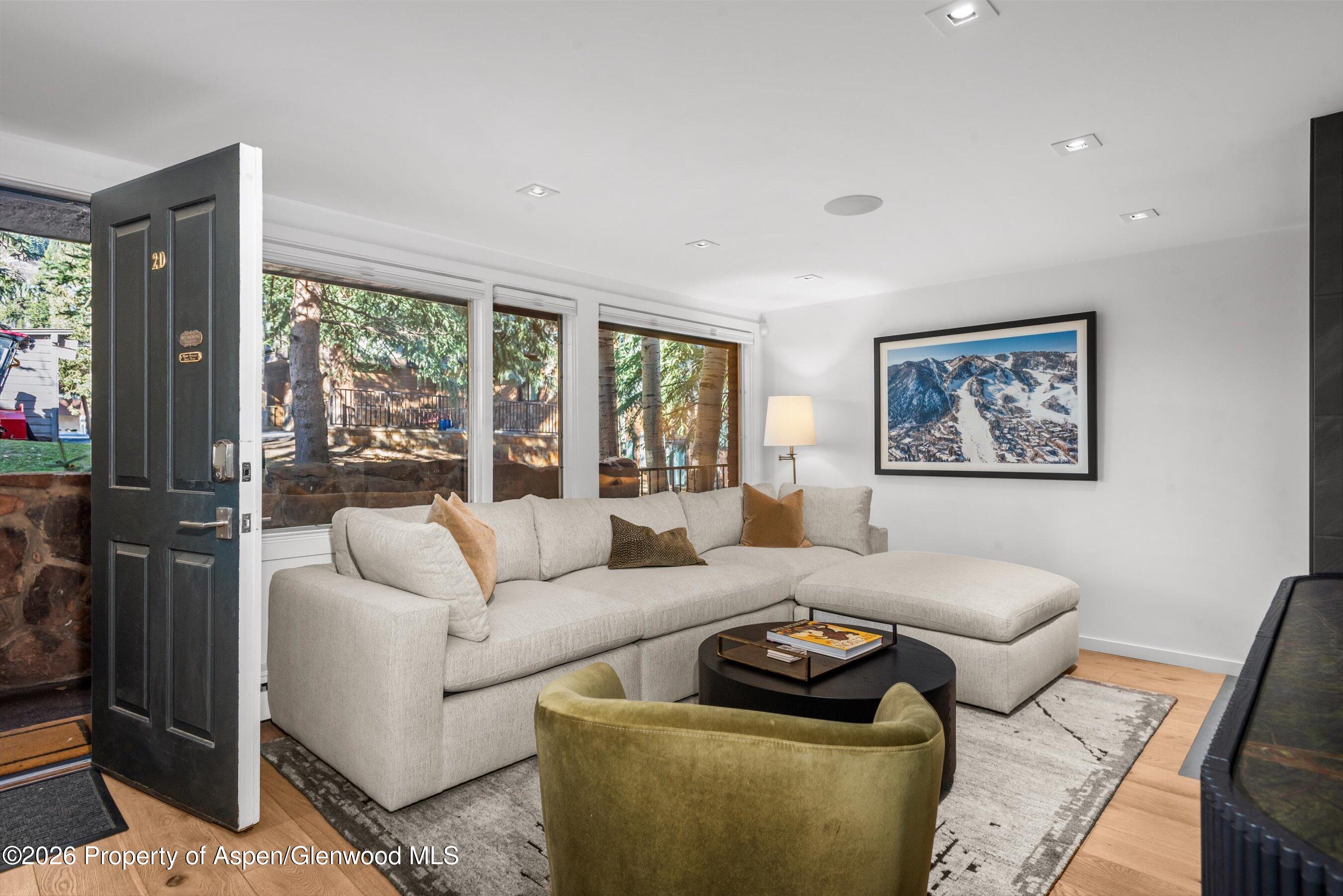 731 S Mill Street Aspen CO 81611