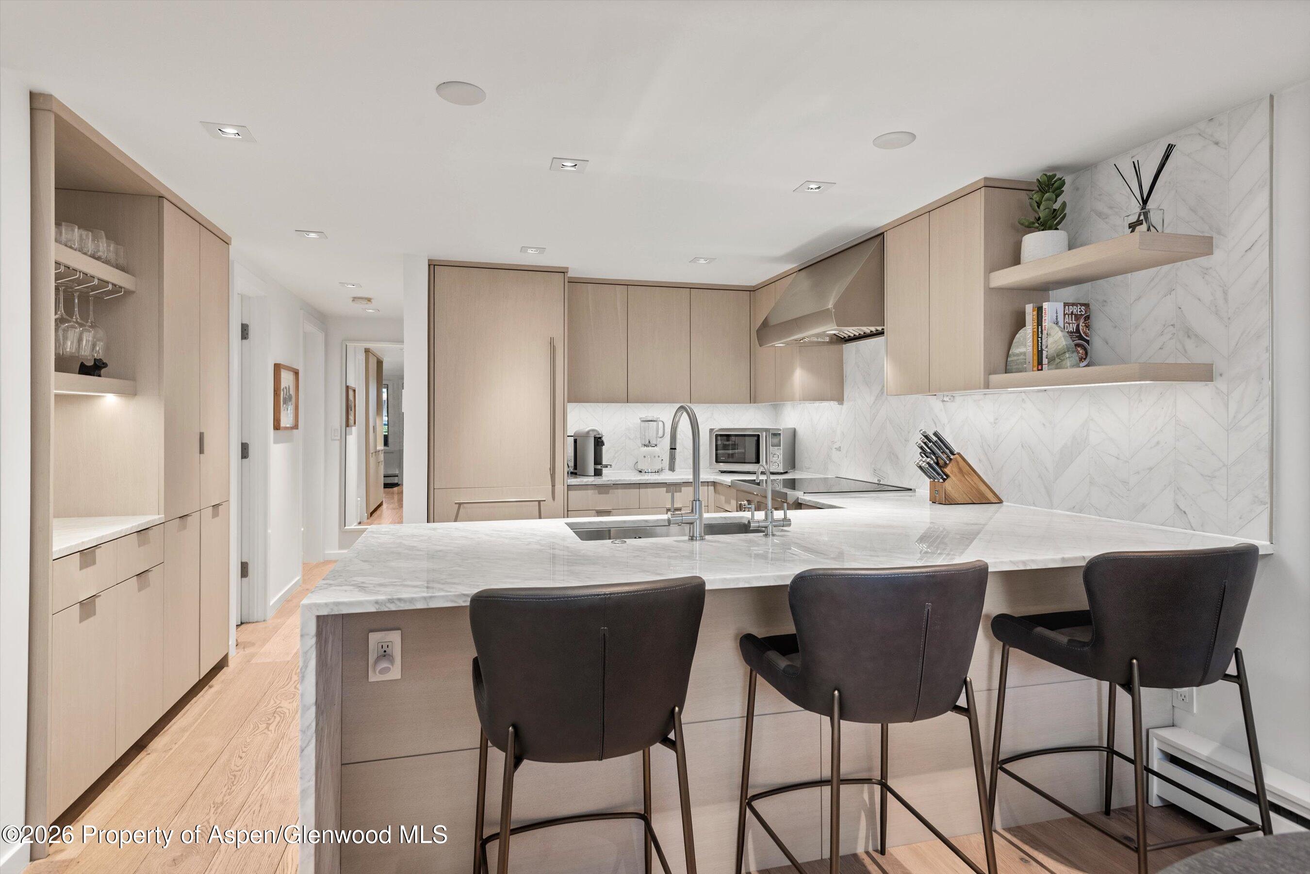 731 S Mill Street Aspen CO 81611