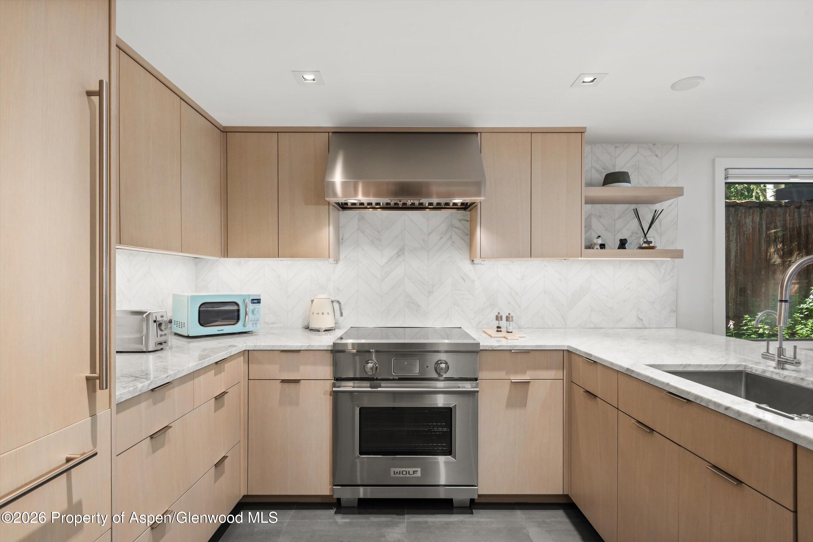 731 S Mill Street Aspen CO 81611