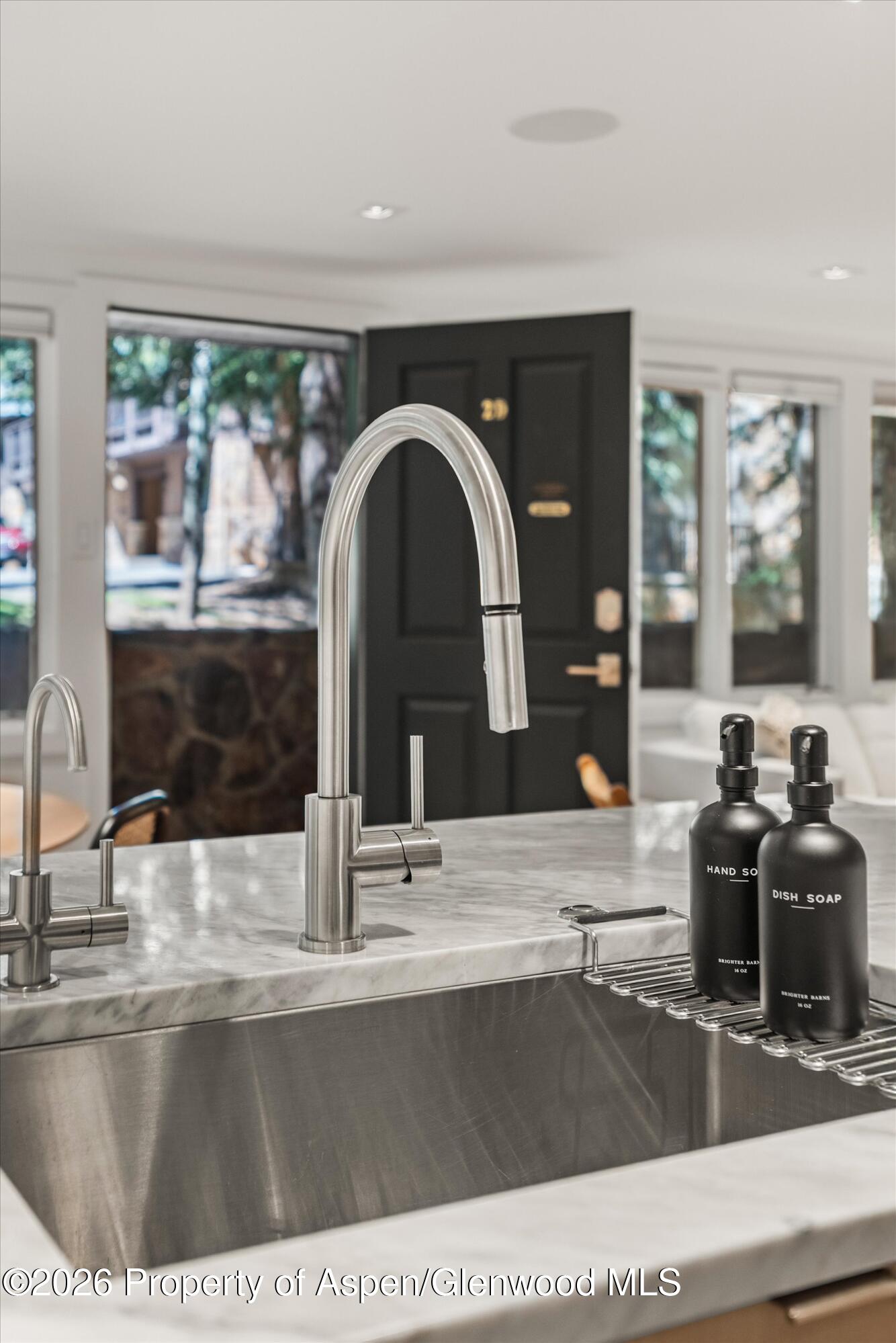 731 S Mill Street Aspen CO 81611