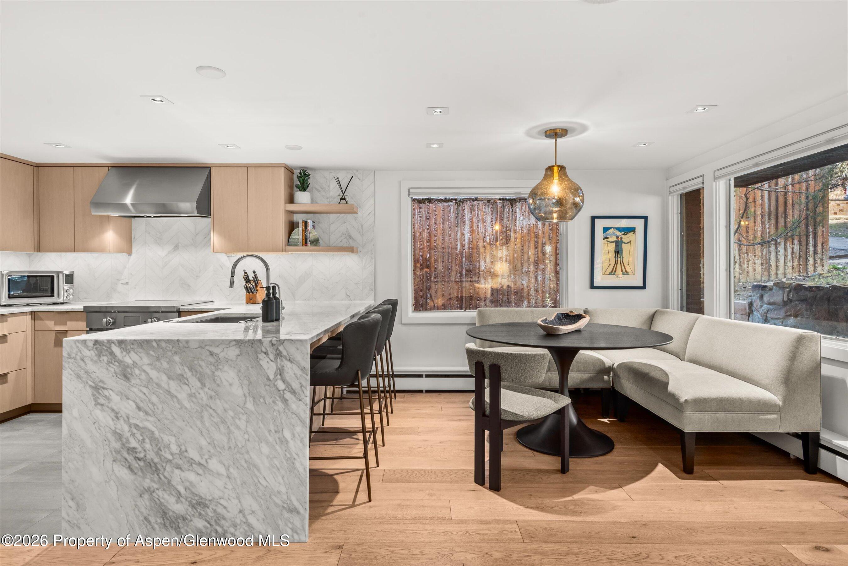 731 S Mill Street Aspen CO 81611