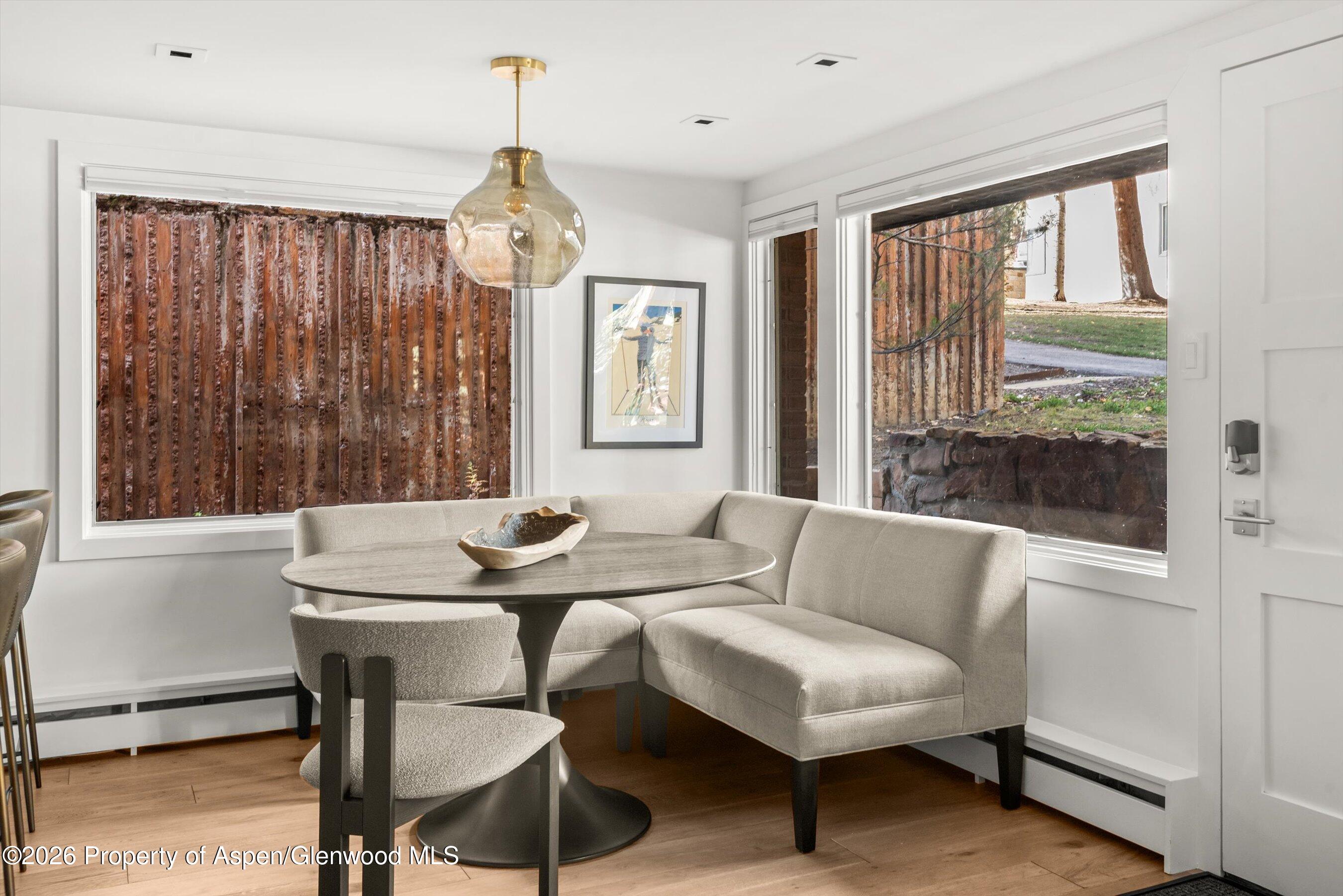 731 S Mill Street Aspen CO 81611