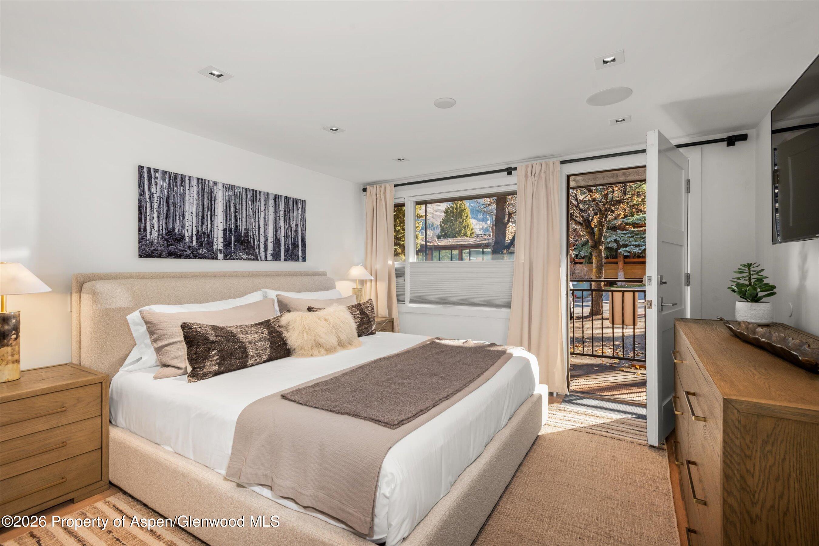 731 S Mill Street Aspen CO 81611