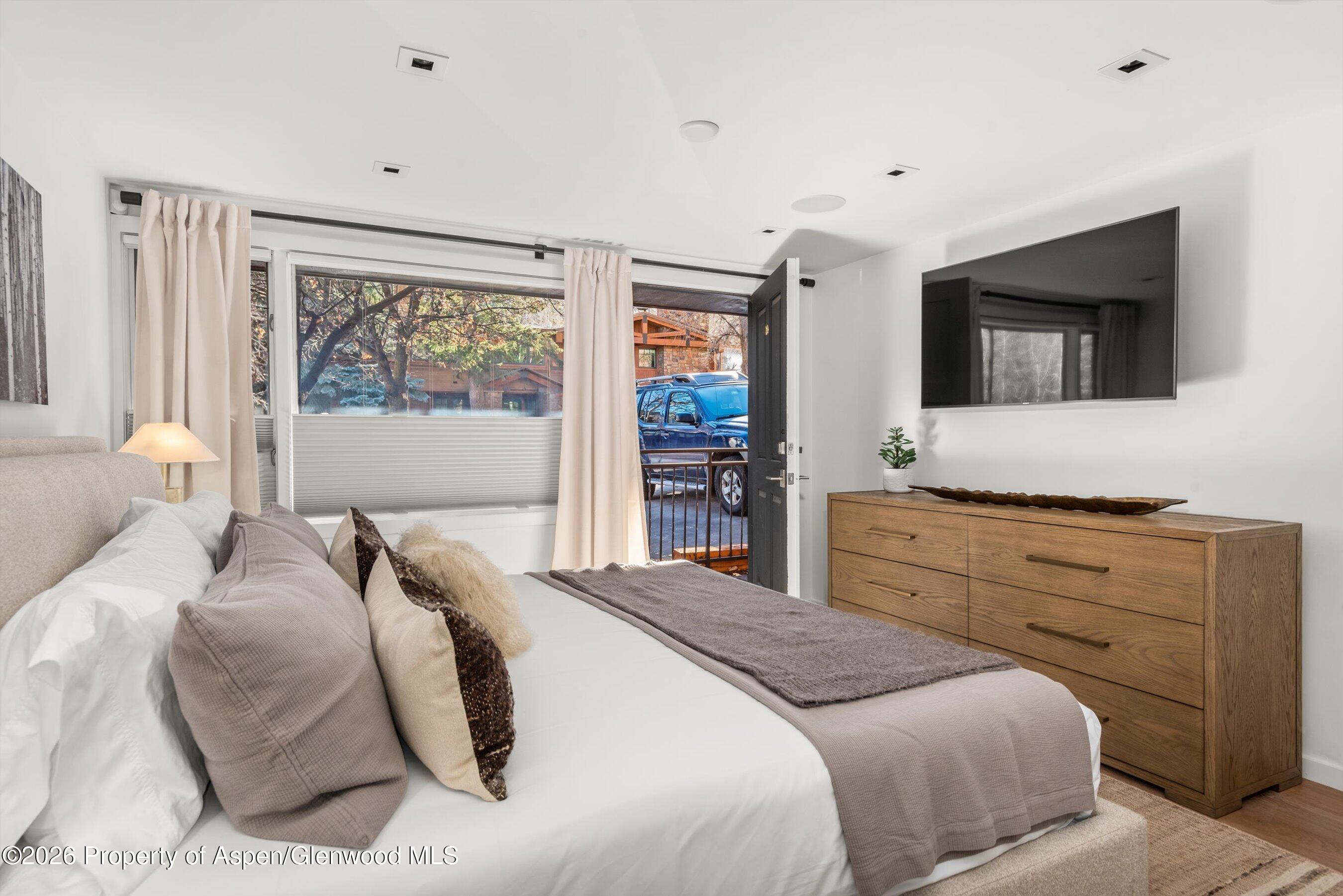 731 S Mill Street Aspen CO 81611