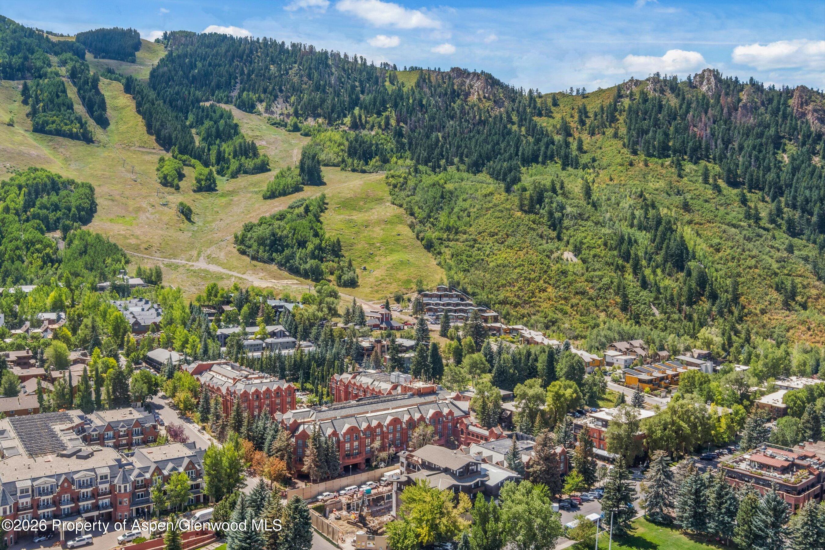 731 S Mill Street Aspen CO 81611