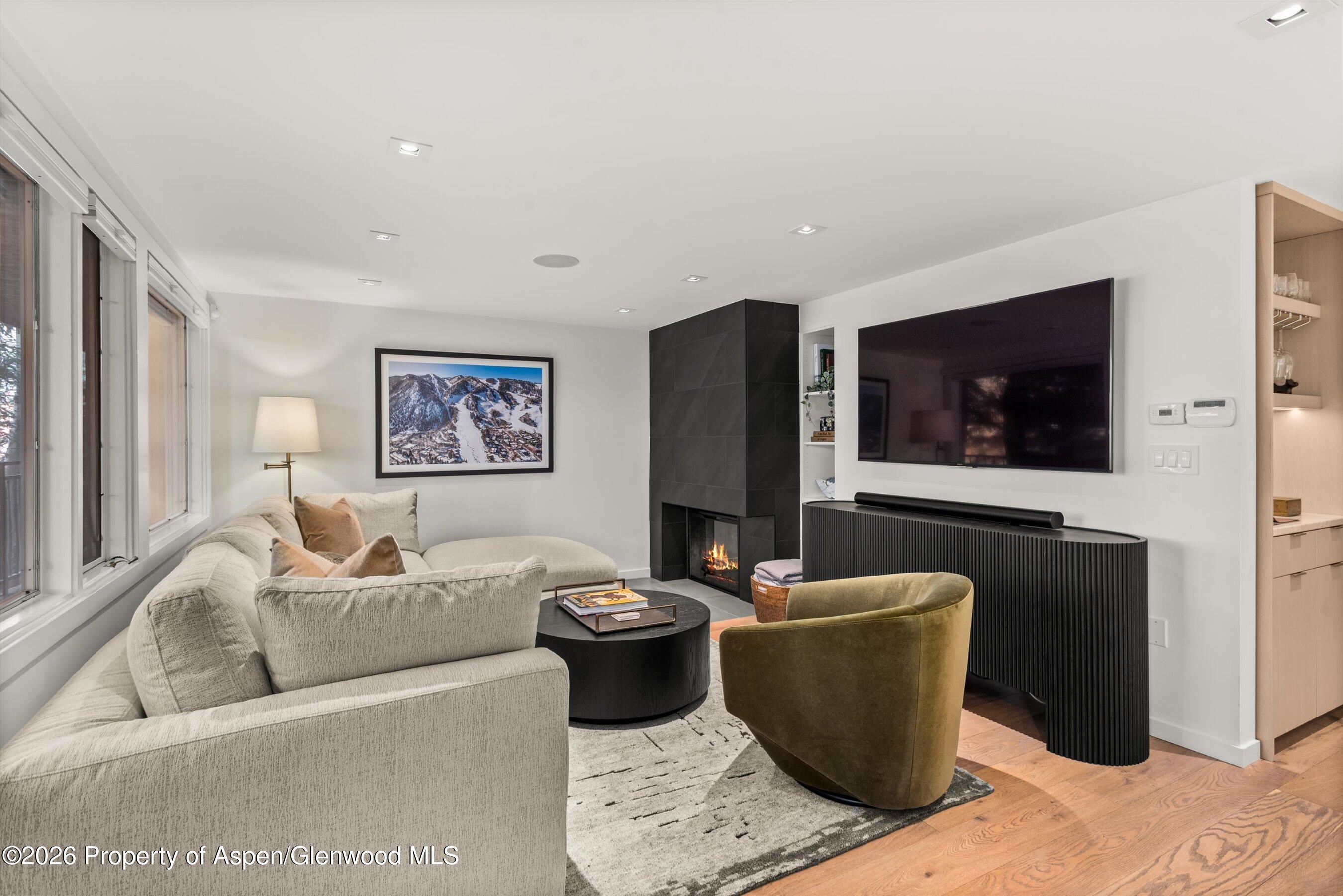 731 S Mill Street Aspen CO 81611