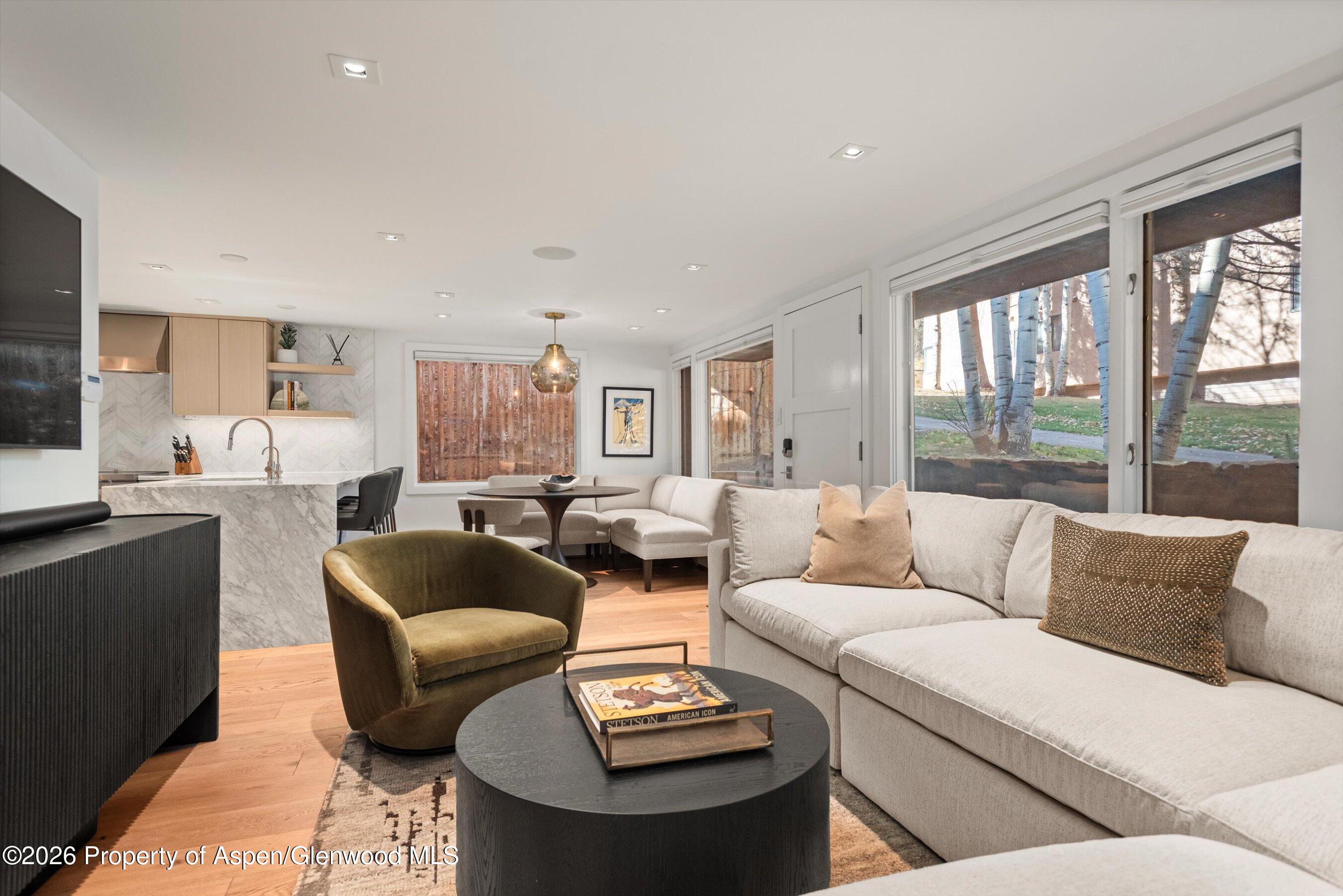 731 S Mill Street Aspen CO 81611