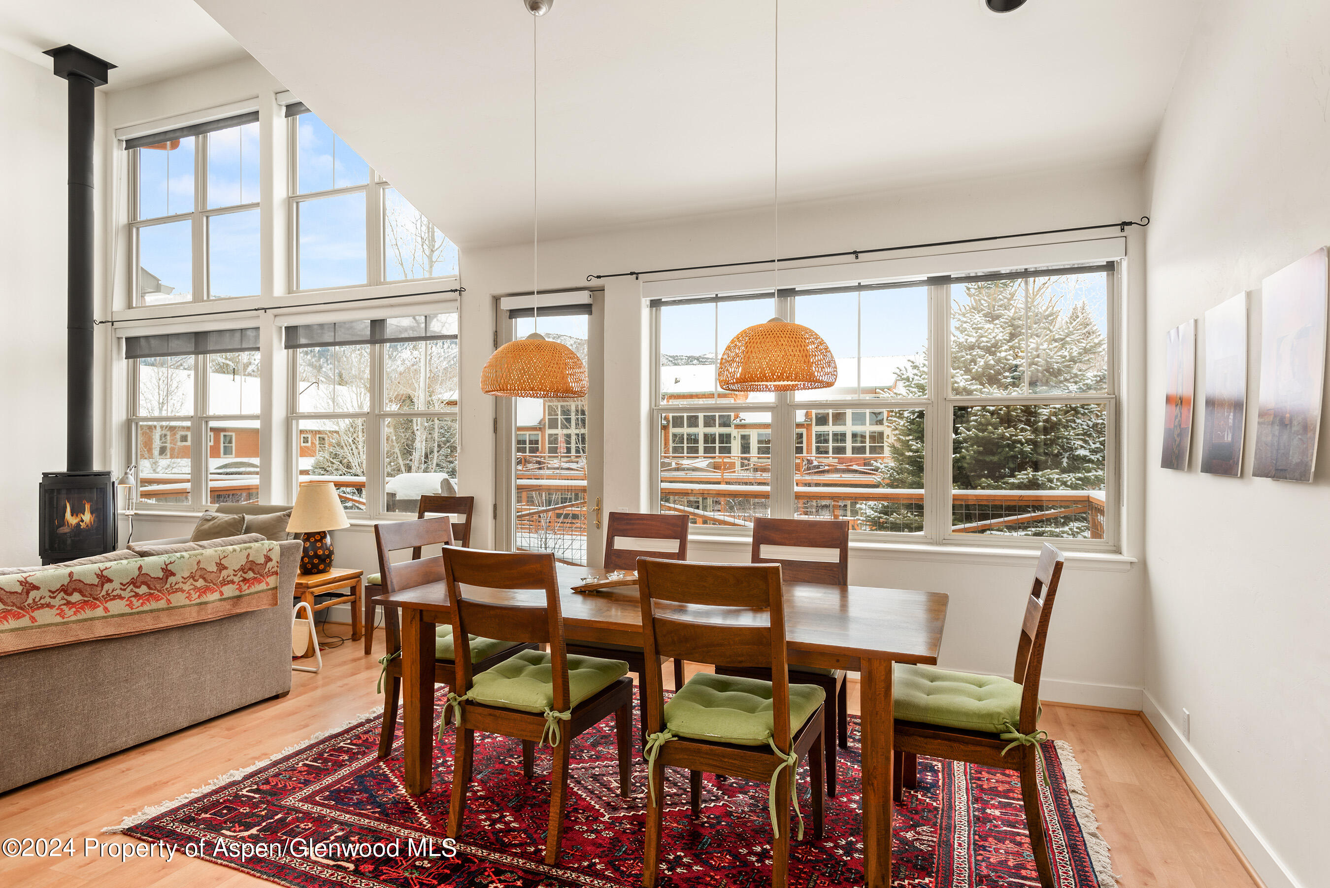 546 Evans Court Basalt CO 81621