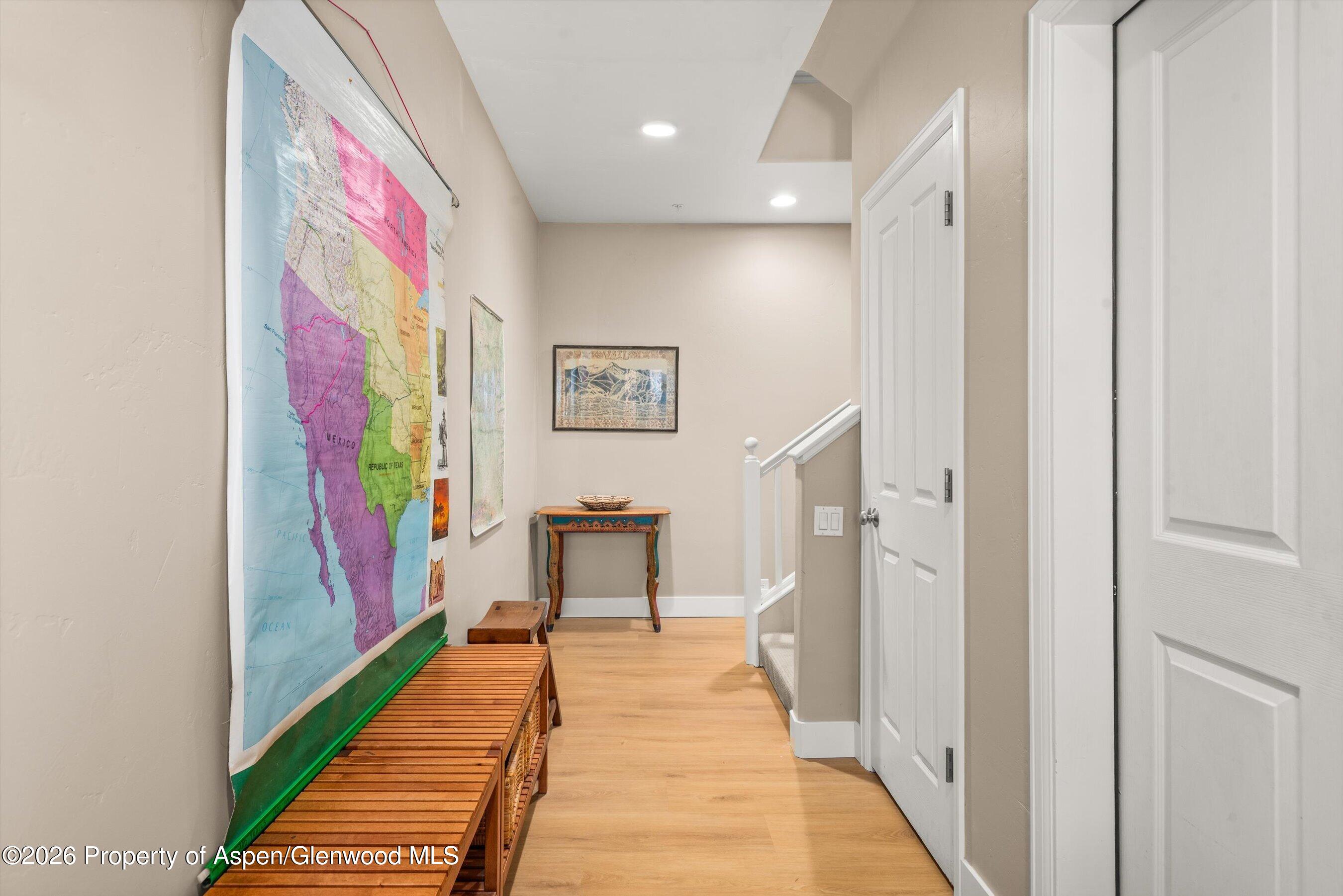 546 Evans Court Basalt CO 81621