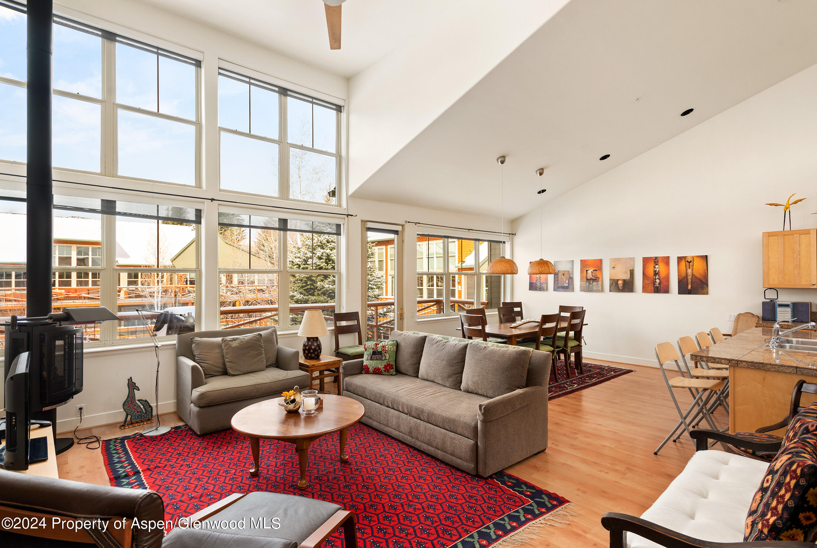 546 Evans Court Basalt CO 81621