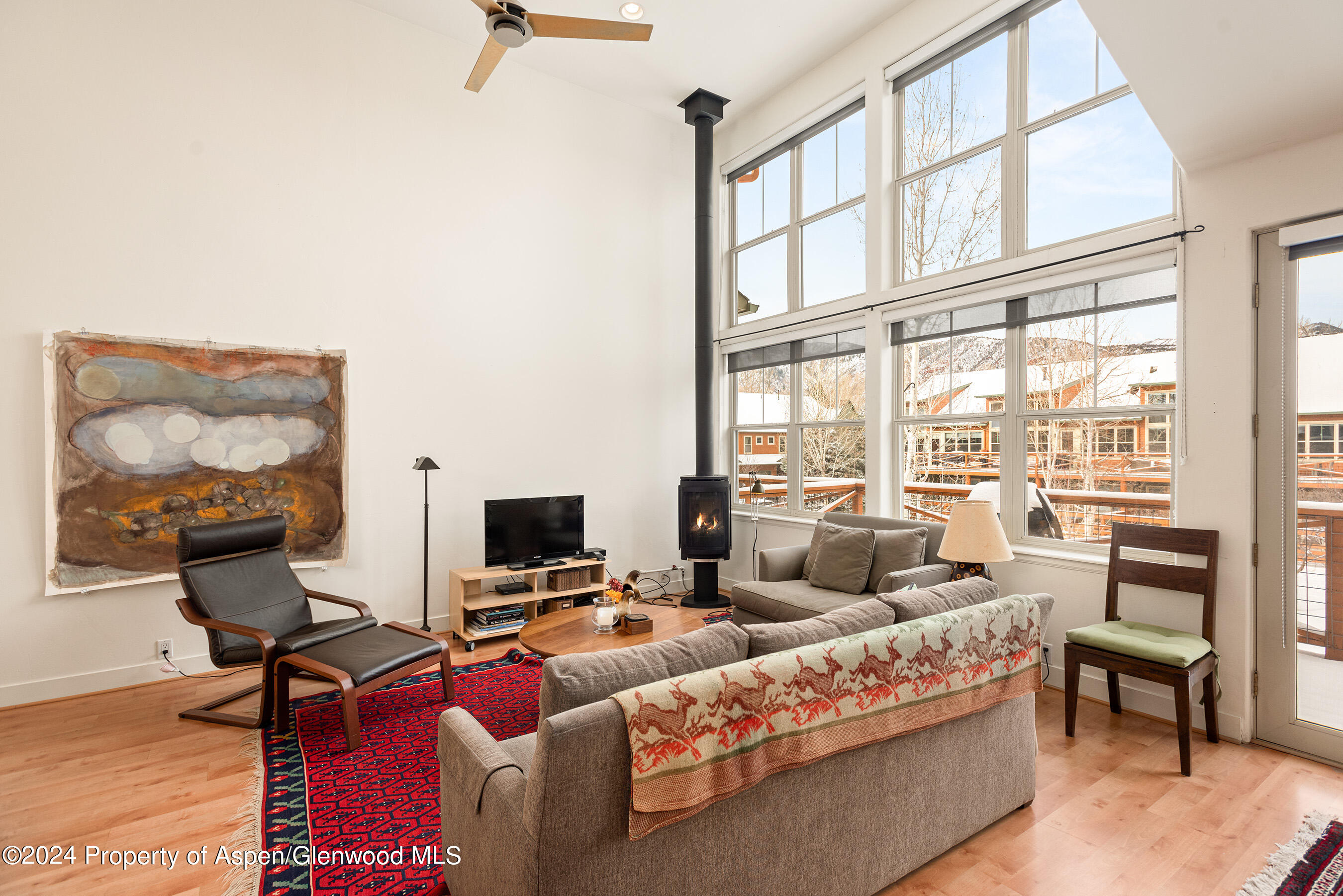 546 Evans Court Basalt CO 81621