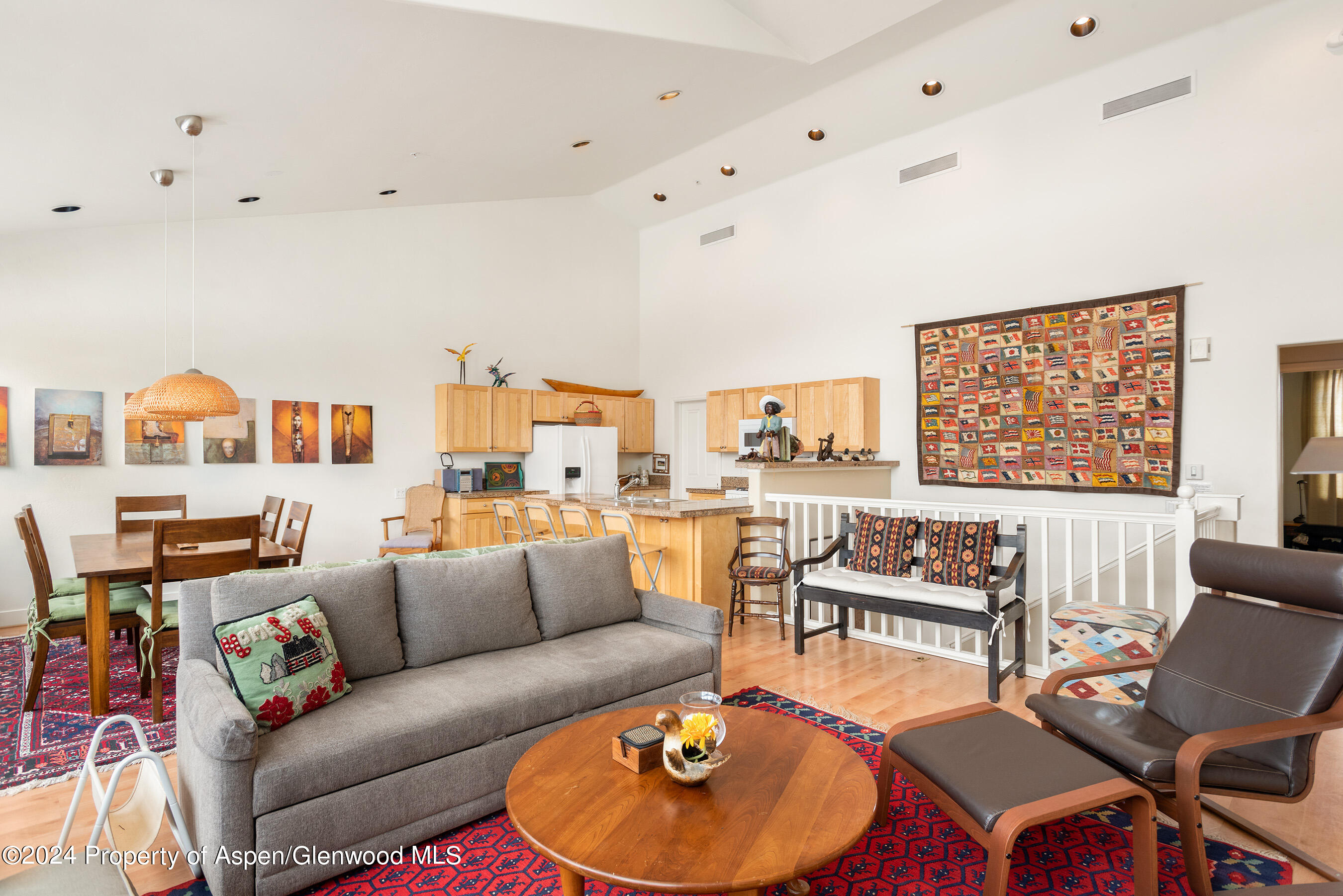 546 Evans Court Basalt CO 81621