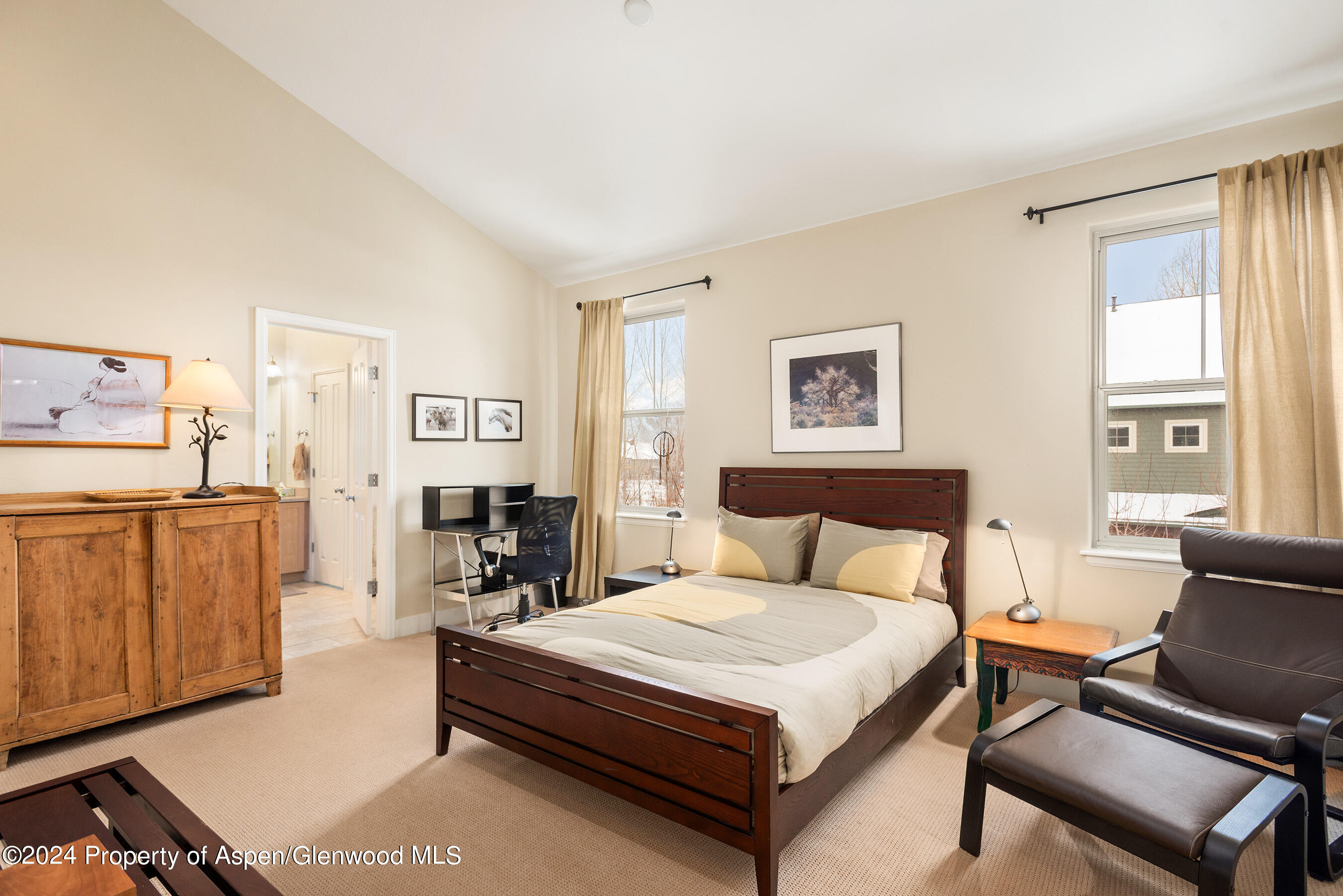 546 Evans Court Basalt CO 81621