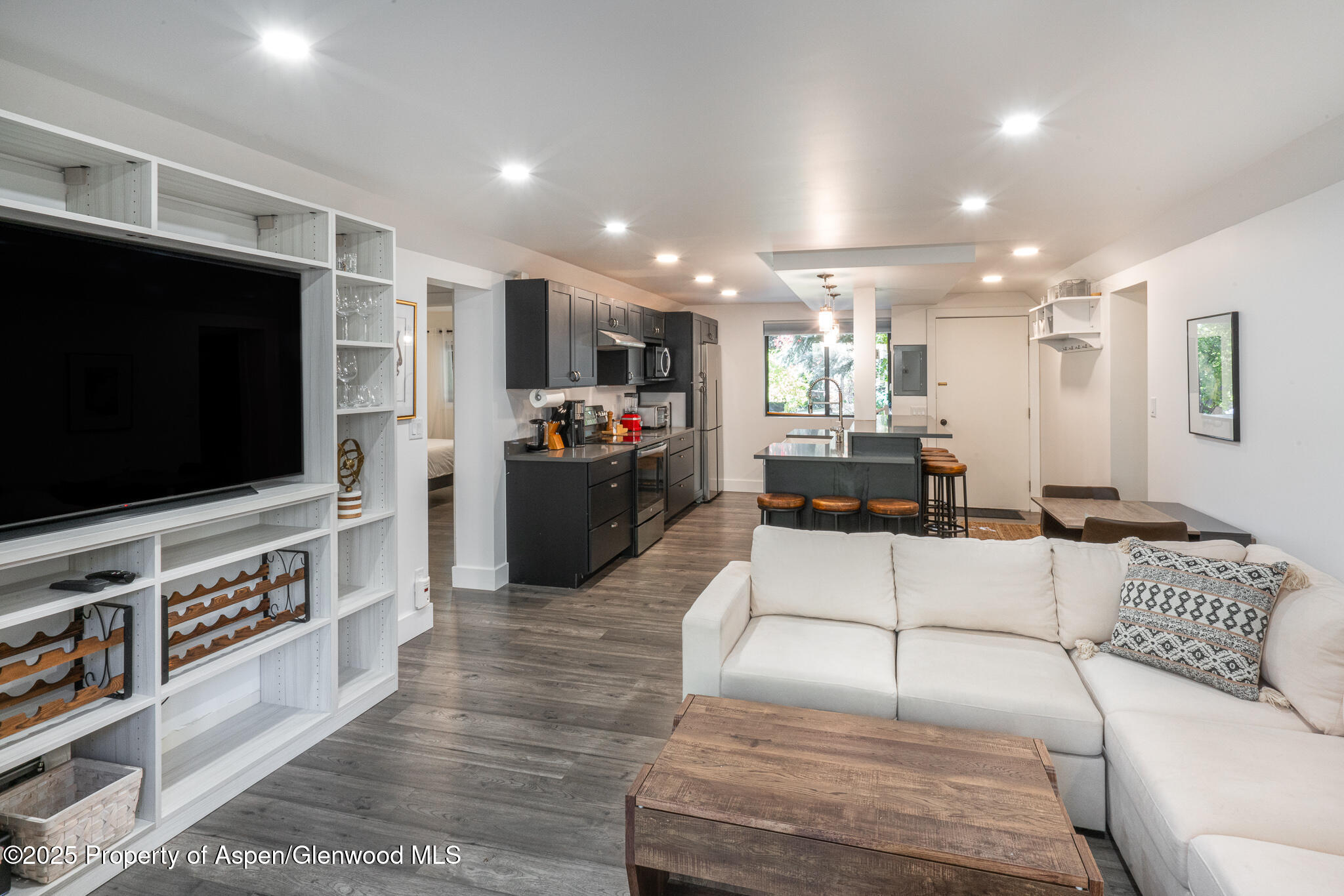 1316 Vine Street Aspen CO 81611