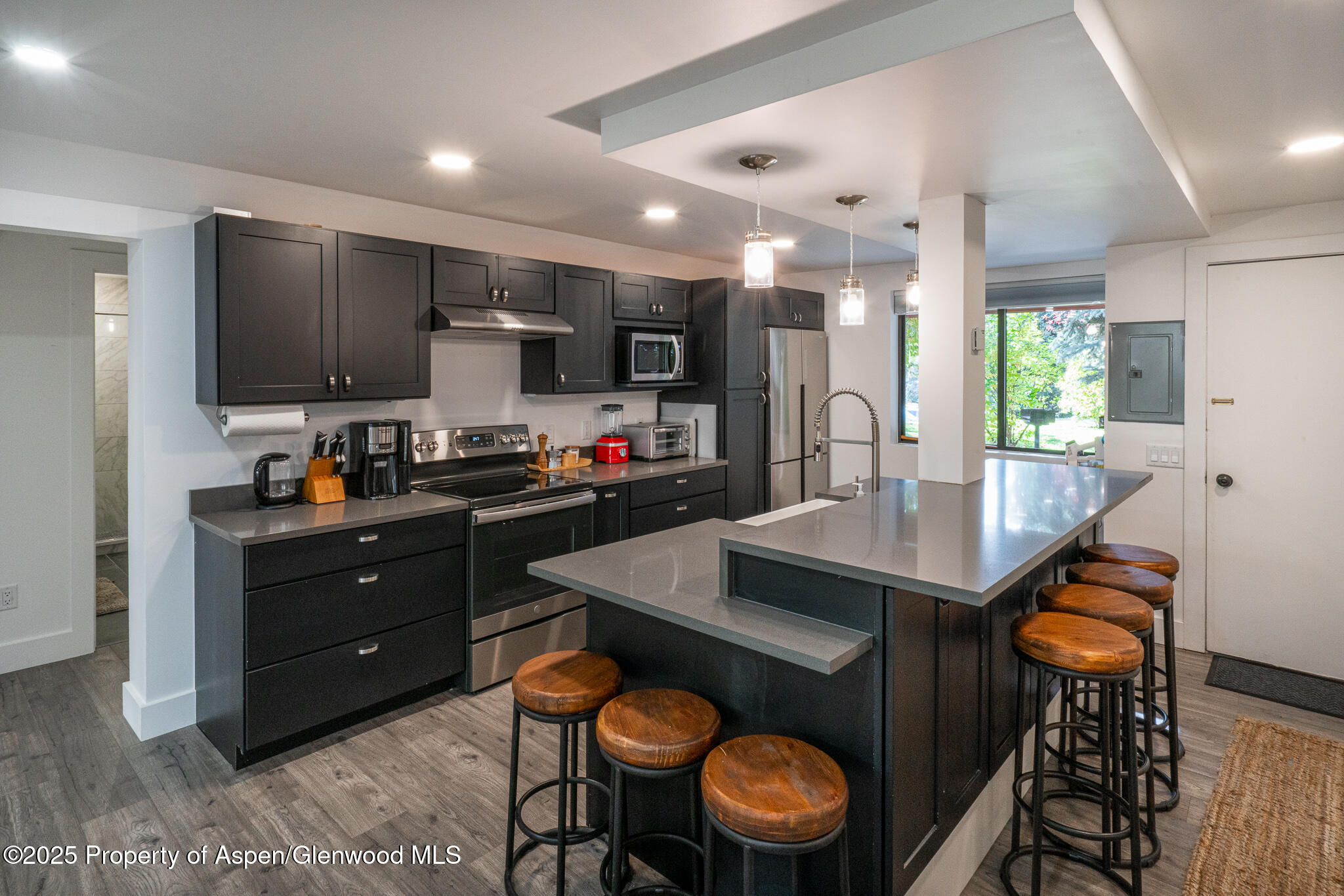 1316 Vine Street Aspen CO 81611