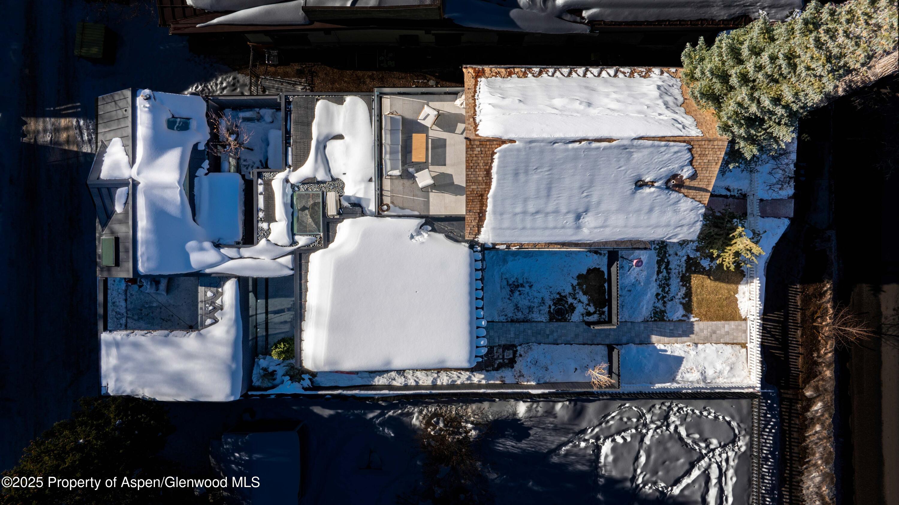 211 W Main Street Aspen CO 81611