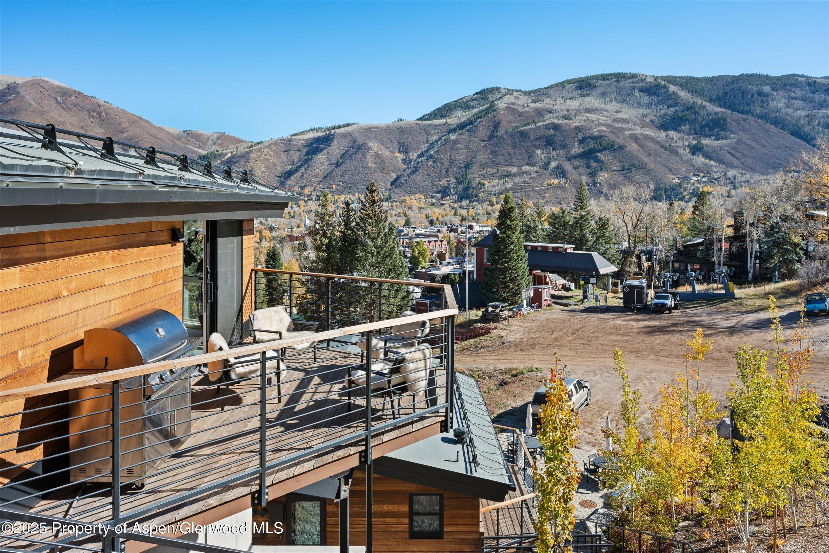 809 S Aspen Street Aspen CO 81611