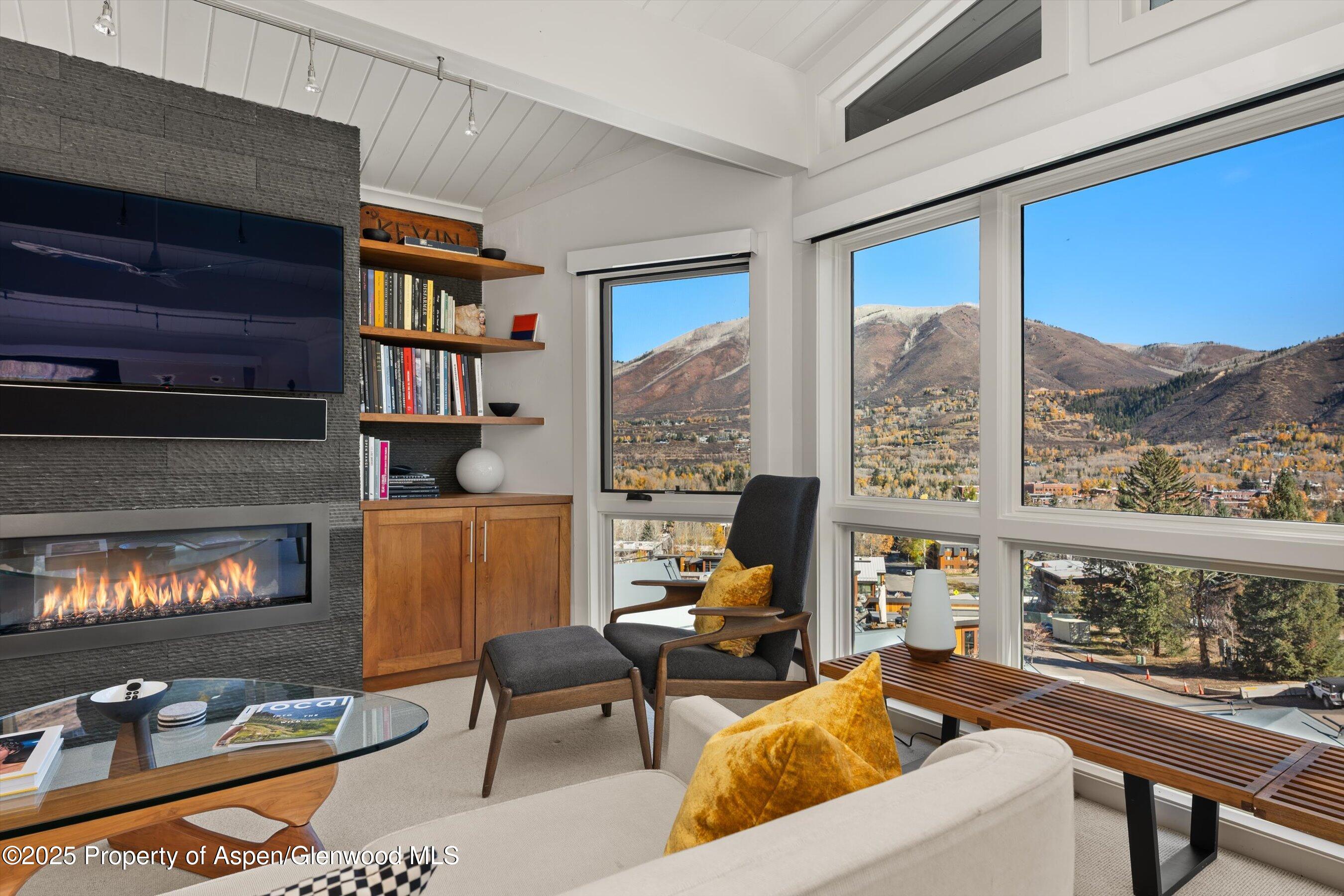 809 S Aspen Street Aspen CO 81611