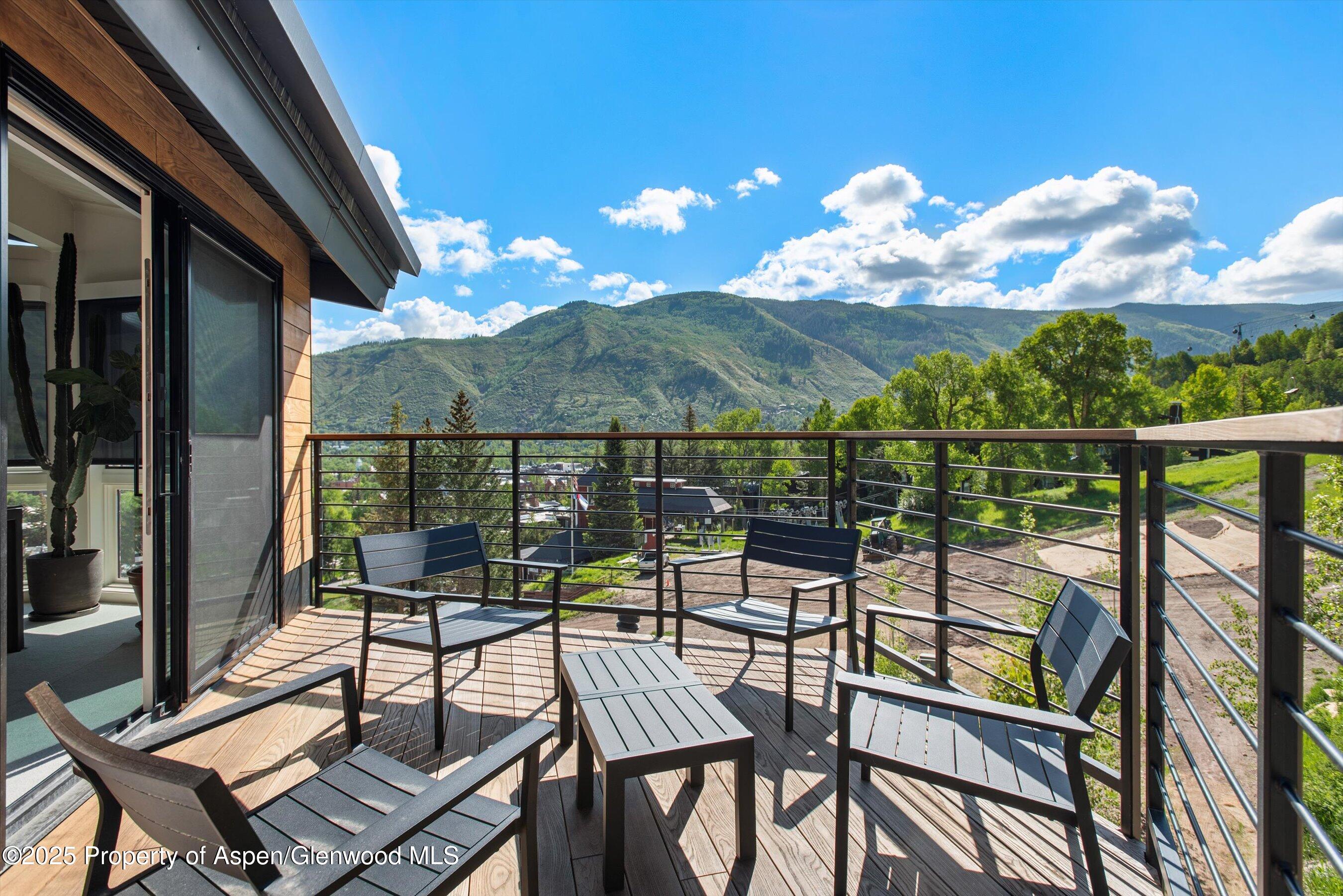 809 S Aspen Street Aspen CO 81611