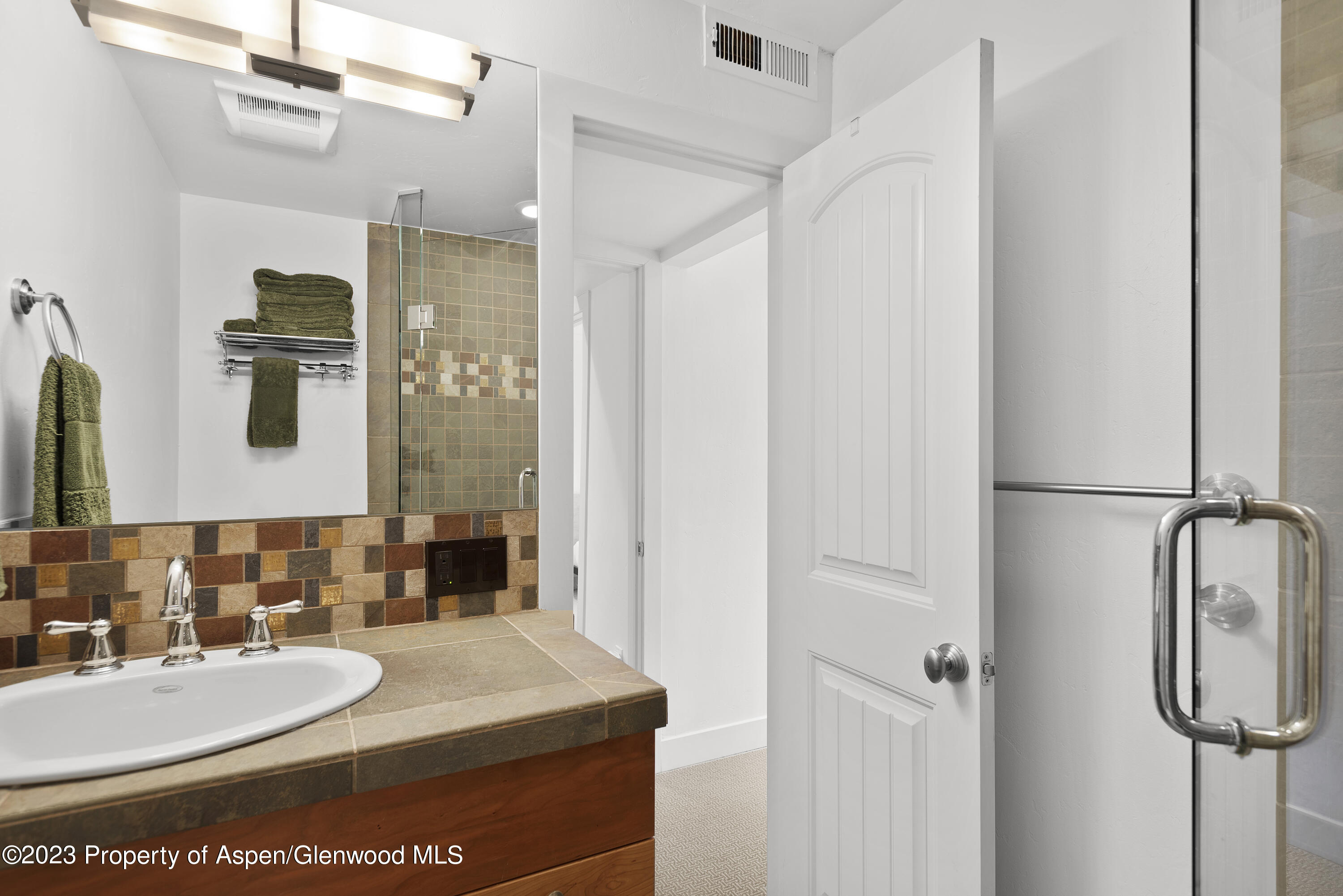 809 S Aspen Street Aspen CO 81611